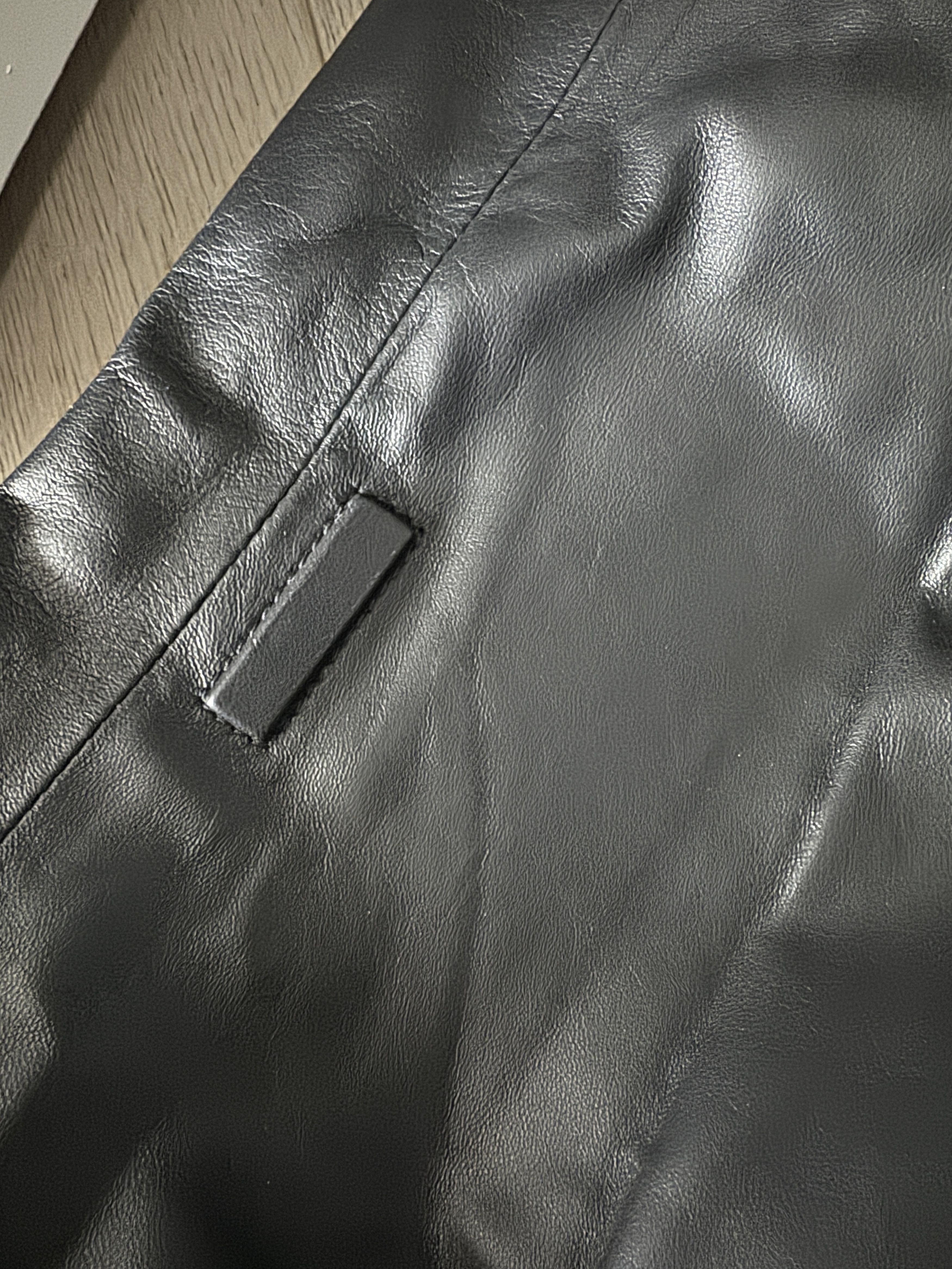 Rick Owens Pillow bag Size ONE SIZE - 2 Thumbnail