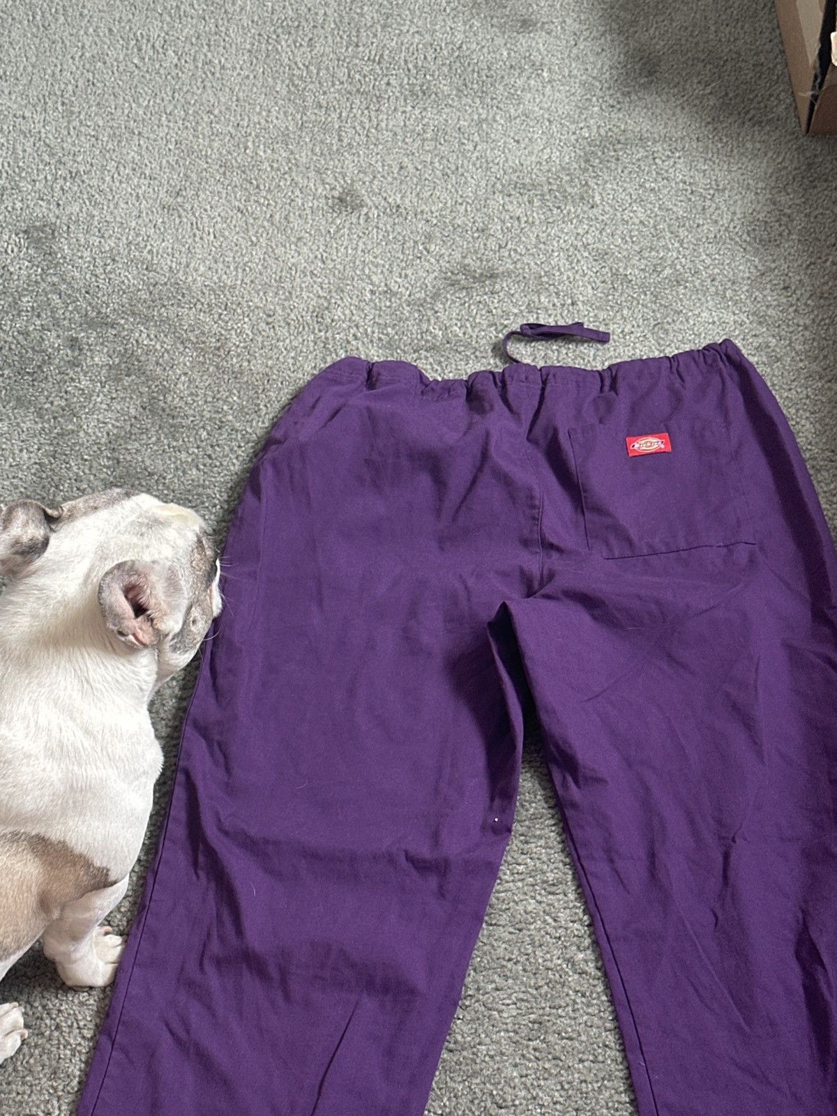 Dickies × Vintage dickies scrubs Size US 35 - 2 Thumbnail