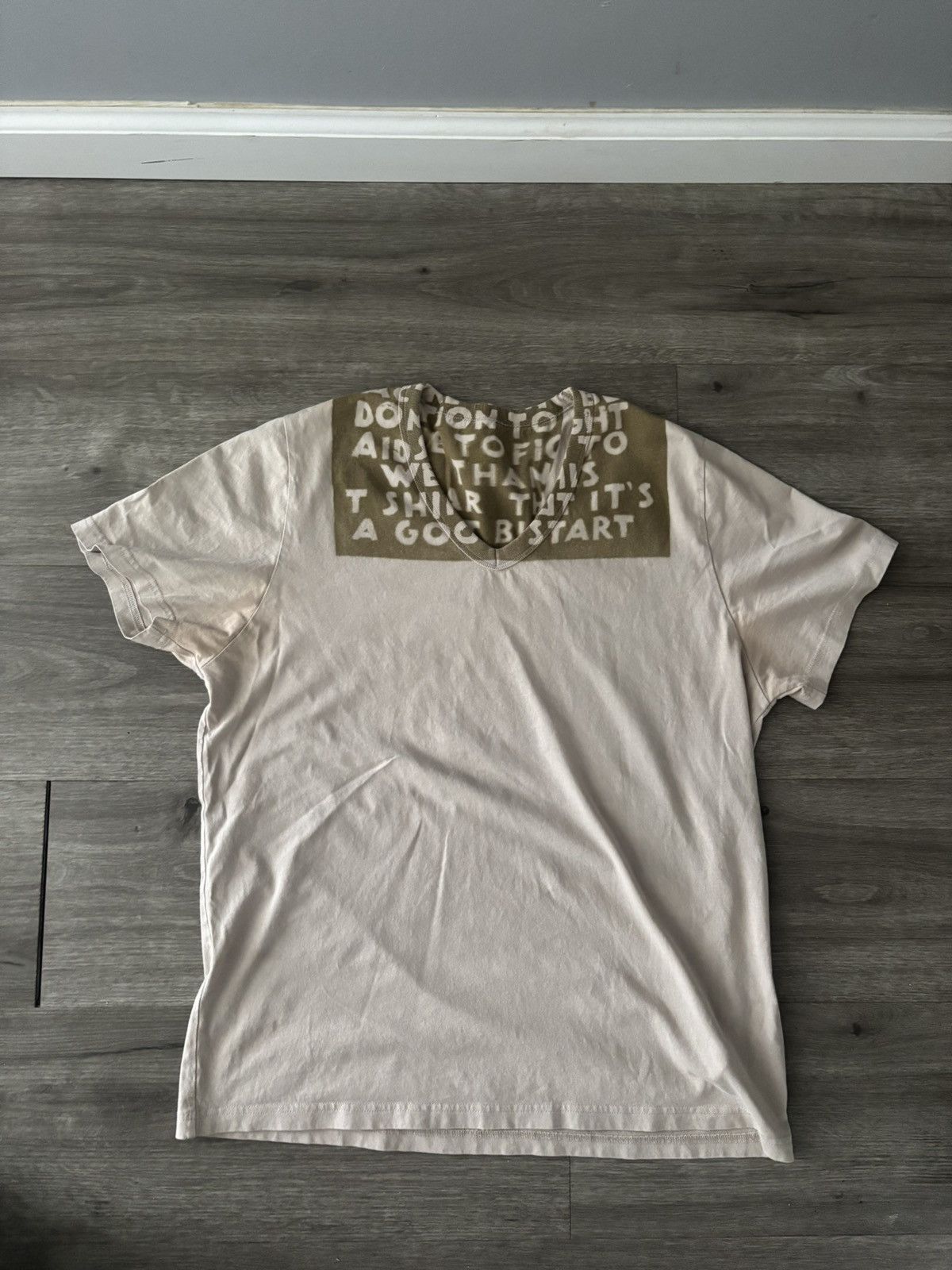 Maison Margiela Aids | Grailed