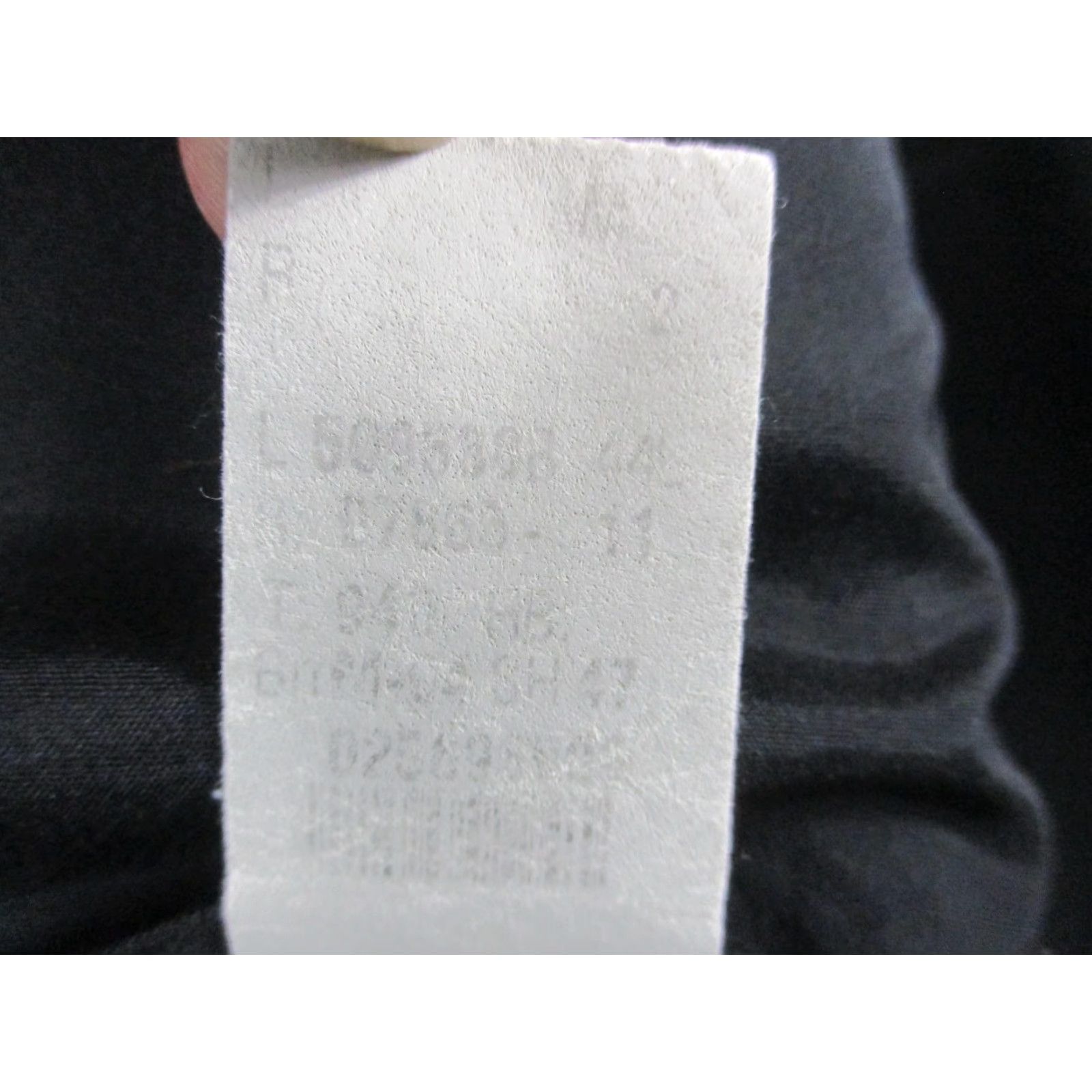 Ralph Lauren Ralph Lauren Blazer Mens Gray Wool 46 Sport Coat Made Canada Size 46R - 7 Thumbnail