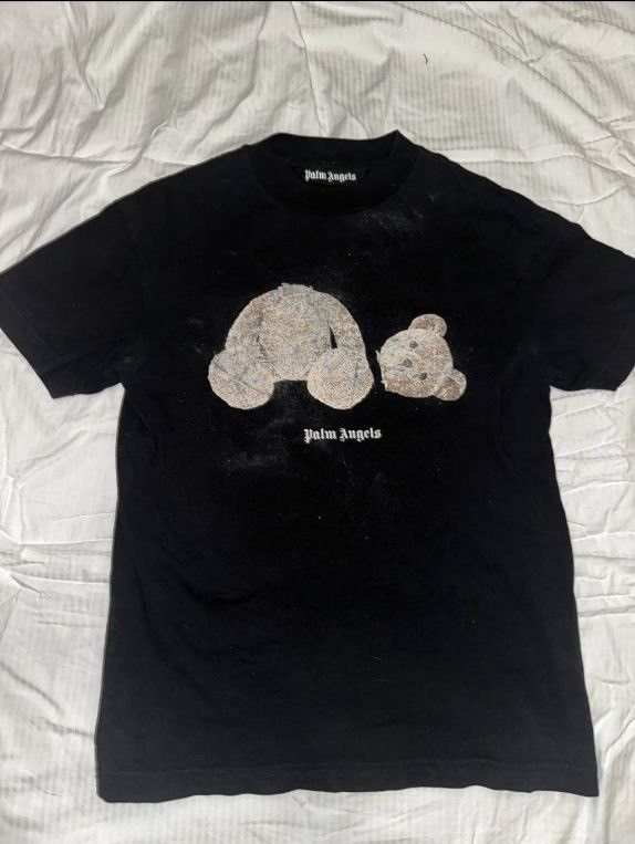 Palm Angels Palm Angels Size US S / EU 44-46 / 1 - 1 Thumbnail