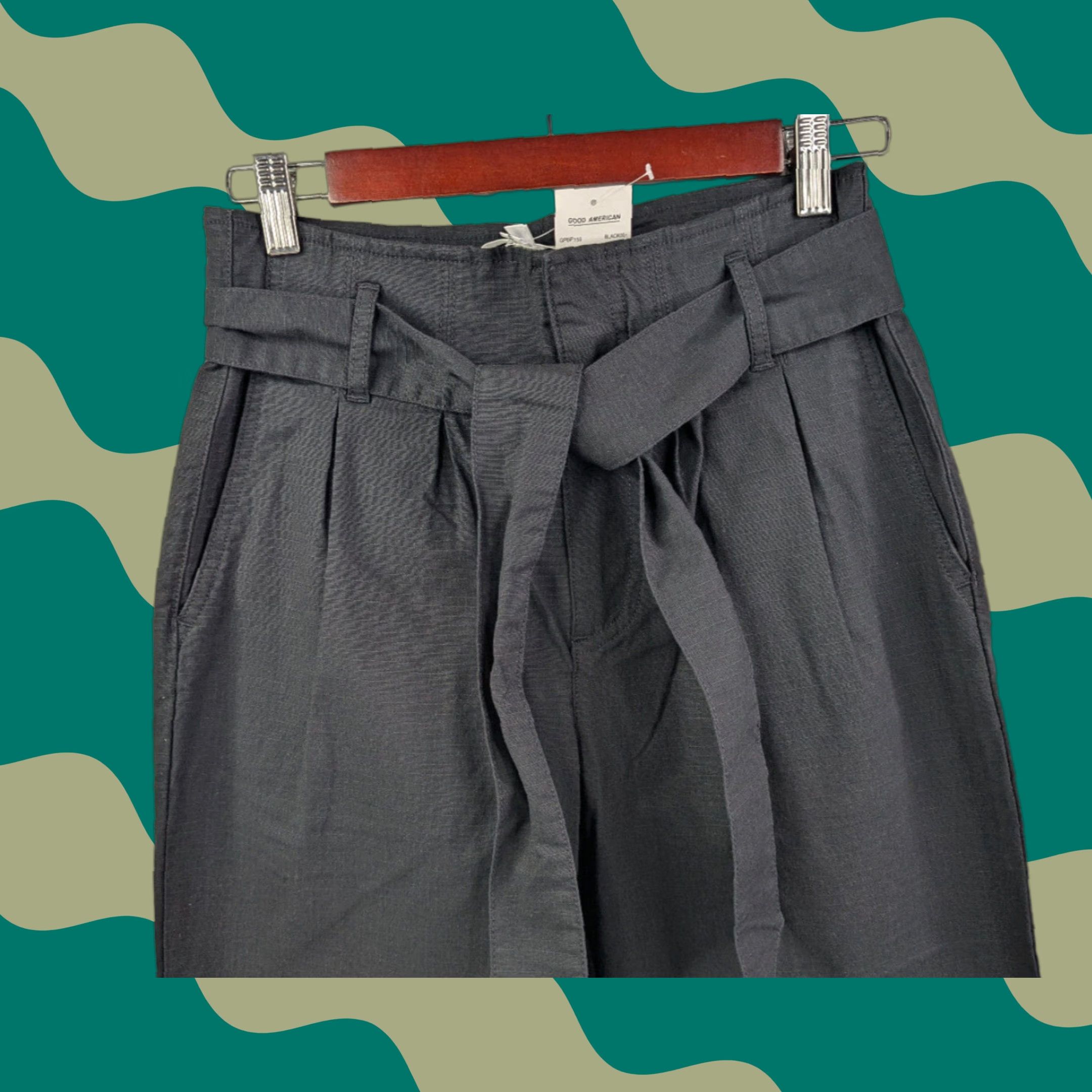 Good American VINTAGE N/A -> cannot. Size 25" / US 0 / IT 36 - 1 Thumbnail