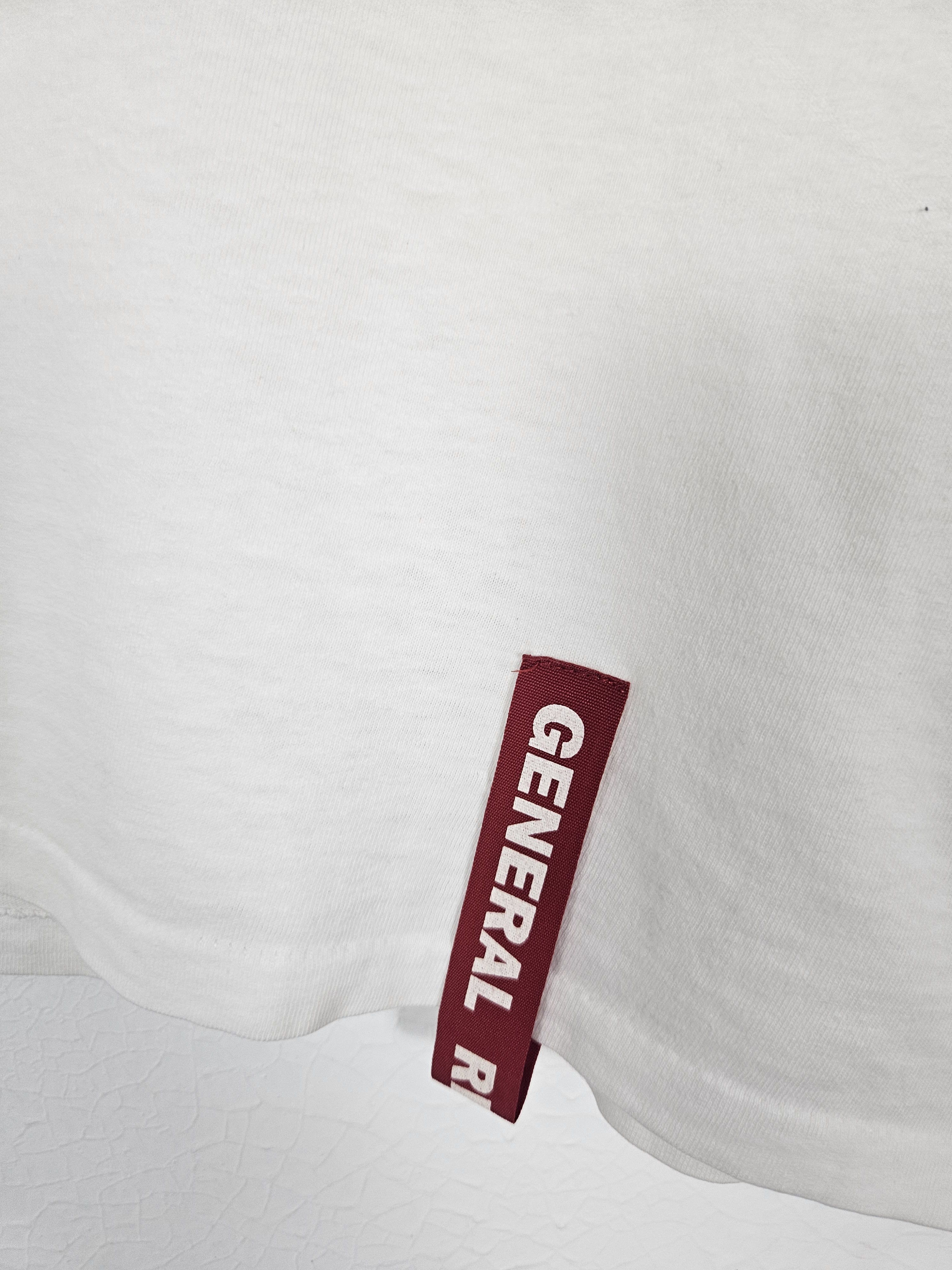General Research General Research Nietzsche ist tot!" sprach Gott 1996 shirt Size US M / EU 48-50 / 2 - 4 Thumbnail