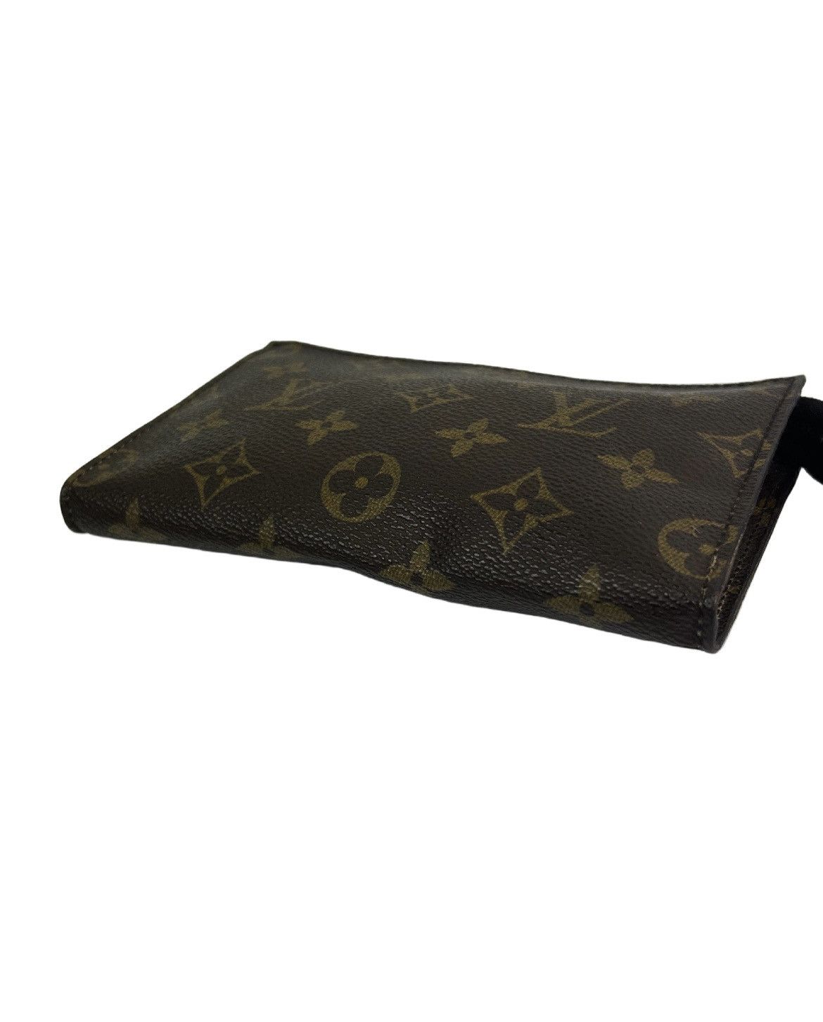 Louis Vuitton Louis Vuitton Monogram Toiletry Pouch Size ONE SIZE - 5 Thumbnail