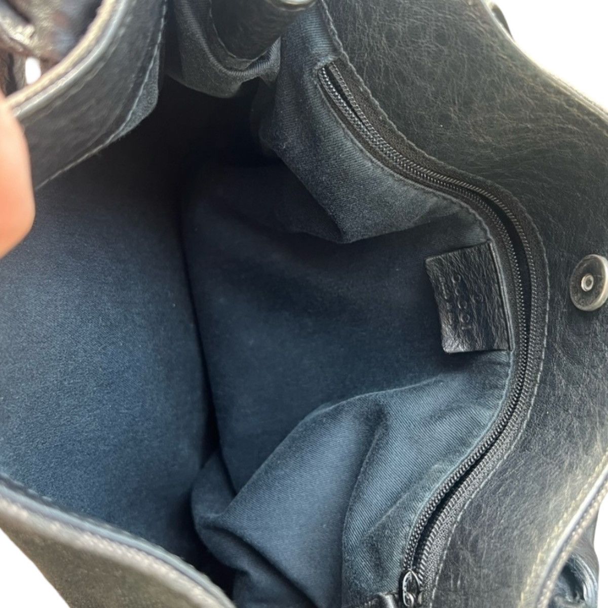 Gucci Gucci purse Size ONE SIZE - 3 Thumbnail