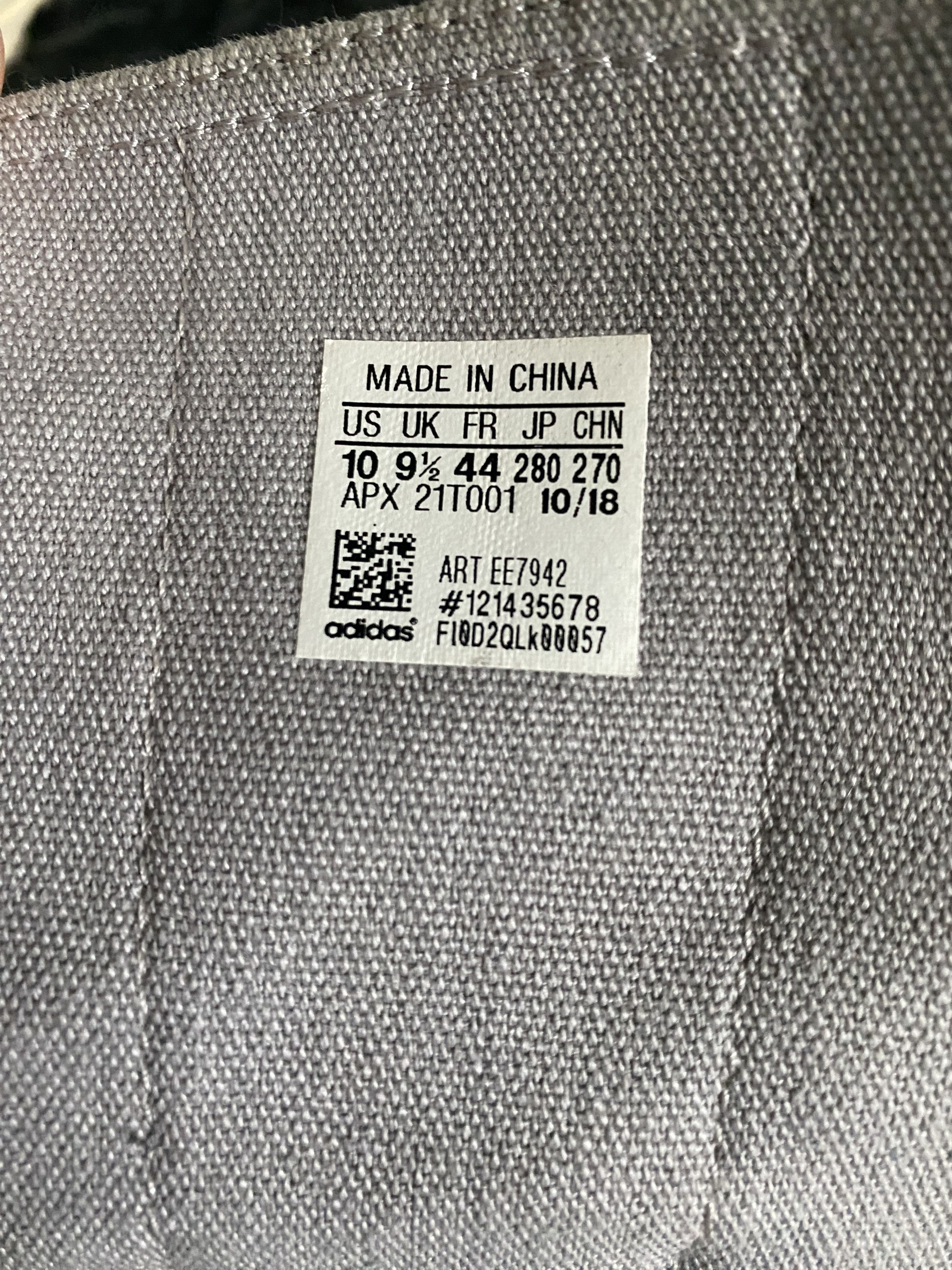Raf Simons Detroit High Size US 10 / EU 43 - 3 Thumbnail
