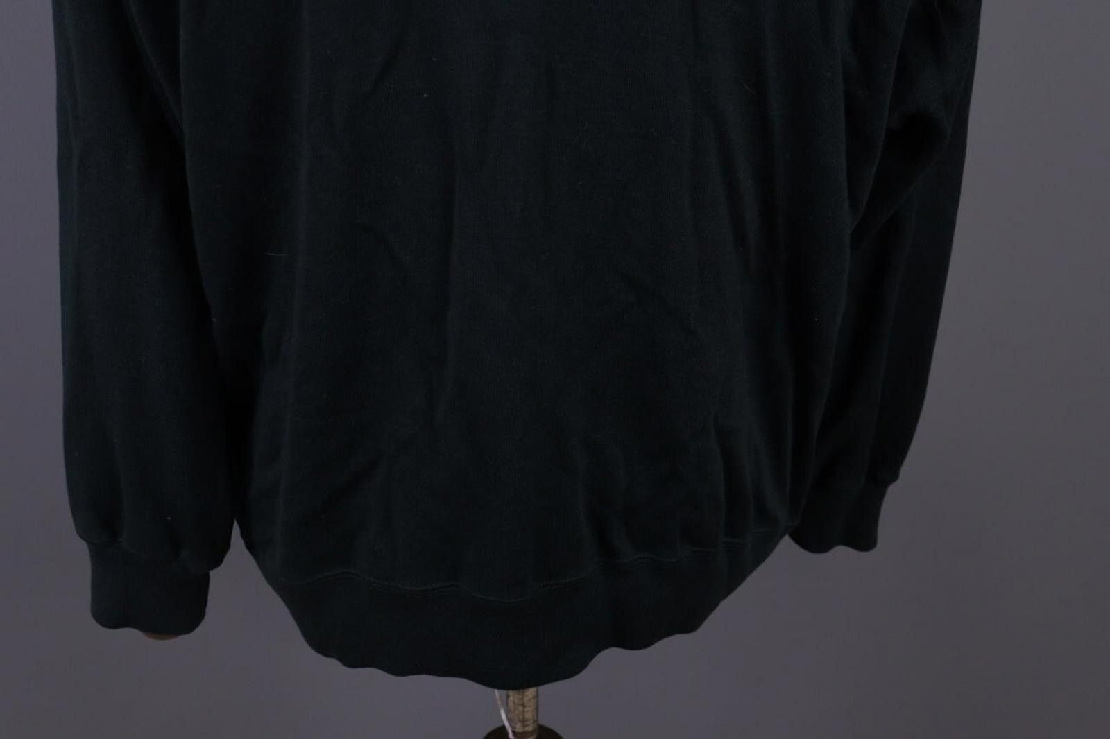 Paul & Shark Vintage Paul & Shark Yachting Knit Sweater Jumper Size XL Size US XL / EU 56 / 4 - 11 Thumbnail