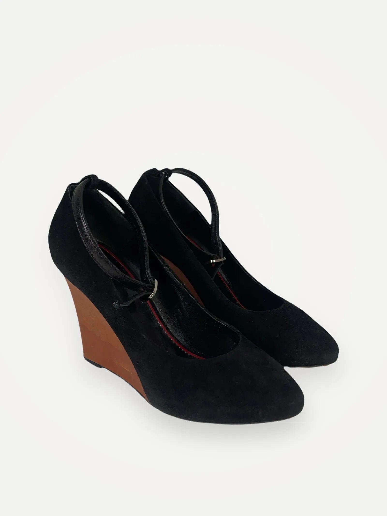 Celine Céline Heels Size US 9 / IT 39 - 1 Thumbnail