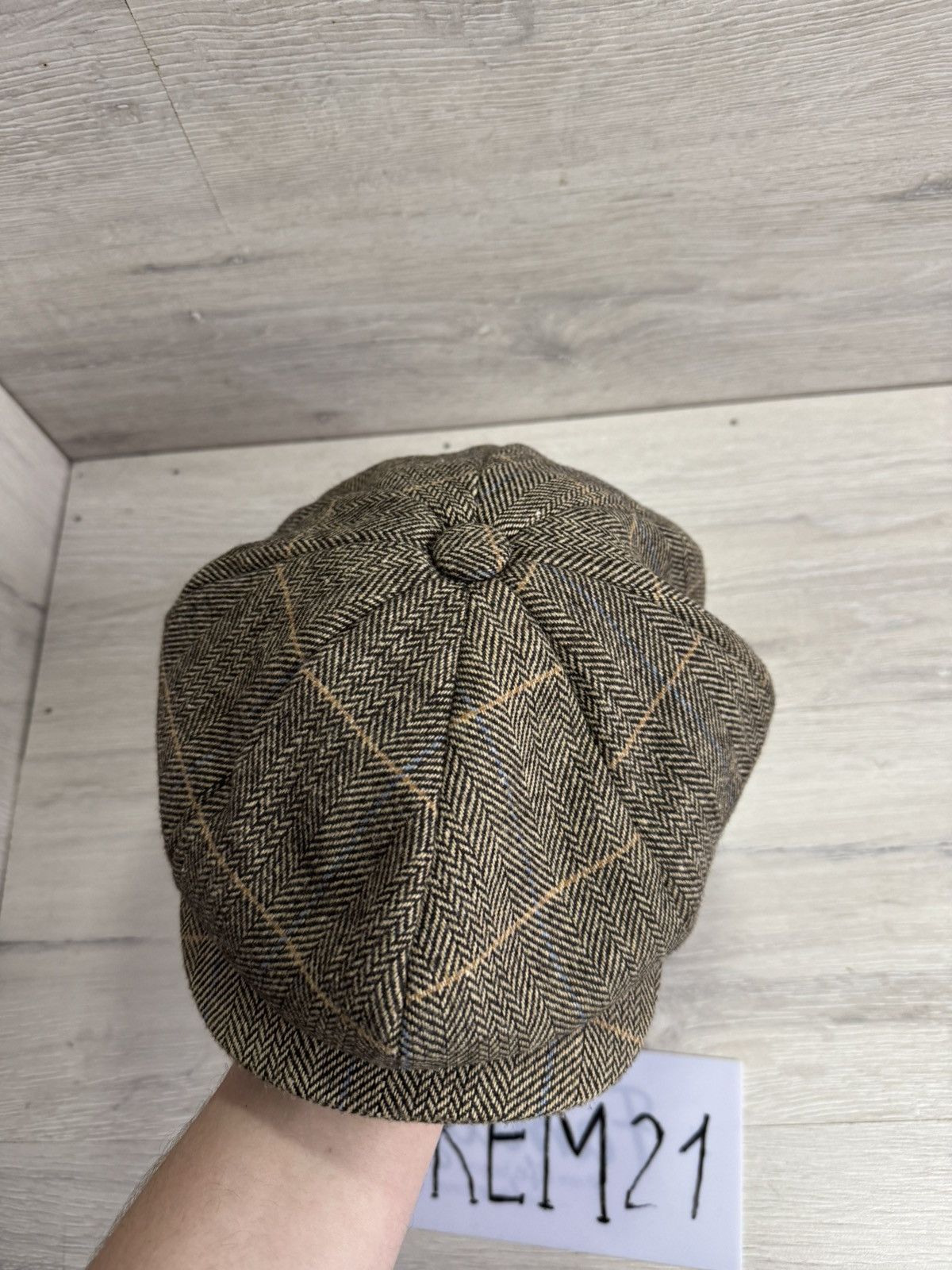 Other Cavani hat cap Size ONE SIZE - 2 Thumbnail