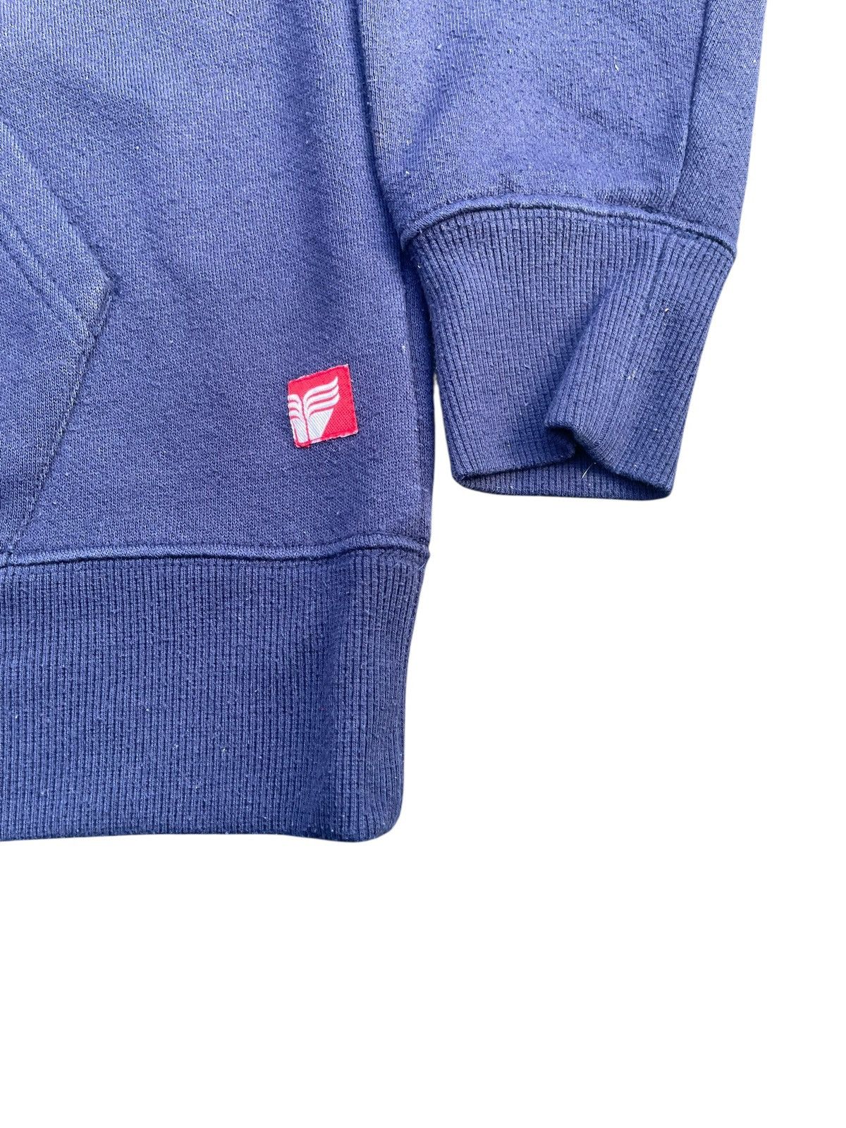 Other TYR Hoodie Size US M / EU 48-50 / 2 - 4 Thumbnail