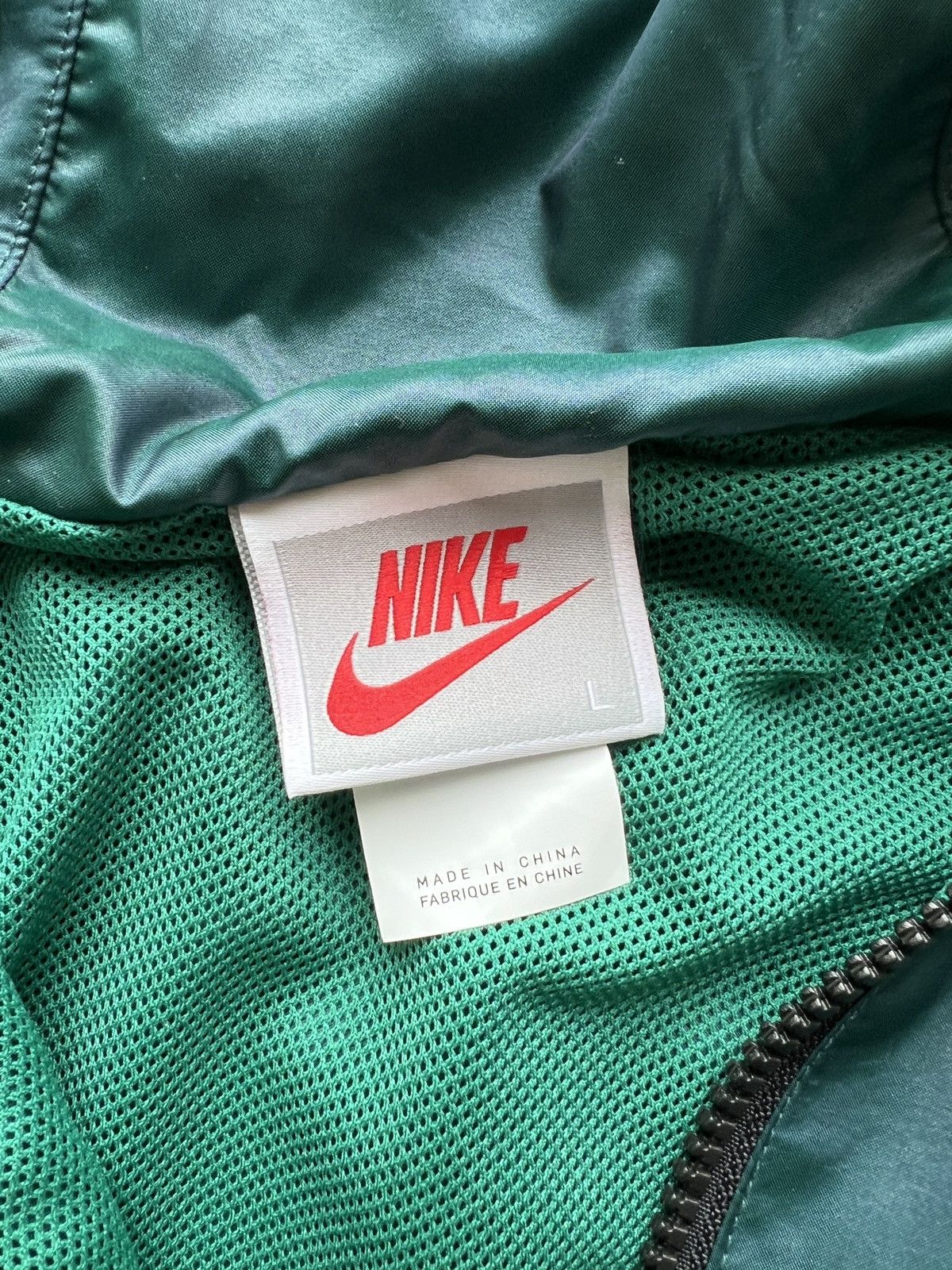 Cactus Plant Flea Market × Nike Limited edition windbreaker Size US L / EU 52-54 / 3 - 9 Thumbnail