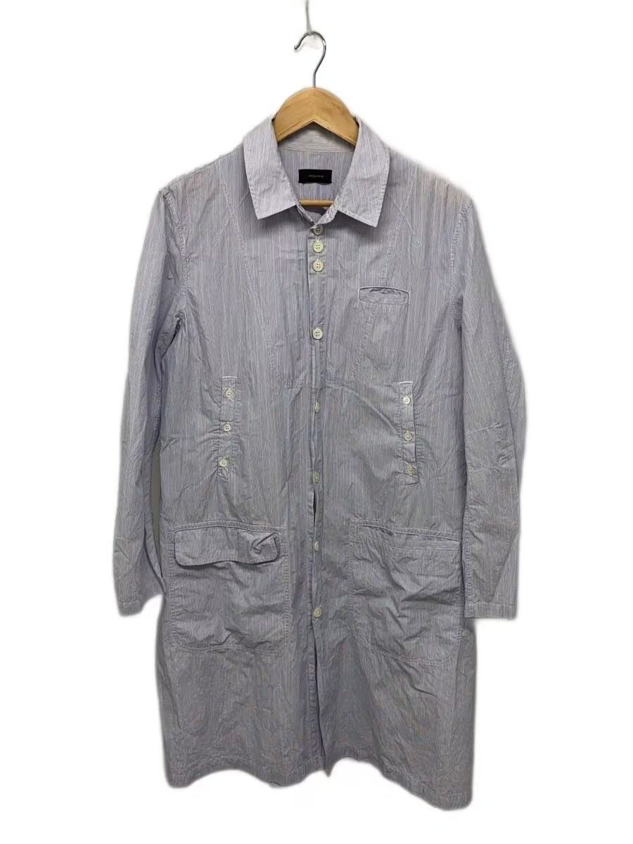 Undercover SS15 Striped Shirt Size US L / EU 52-54 / 3 - 1 Thumbnail
