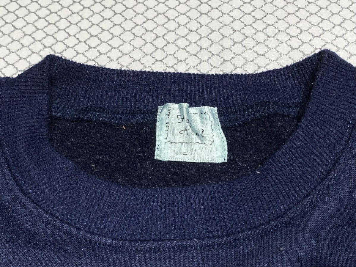 Other Streetwear Sweatshirt Size US M / EU 48-50 / 2 - 4 Thumbnail