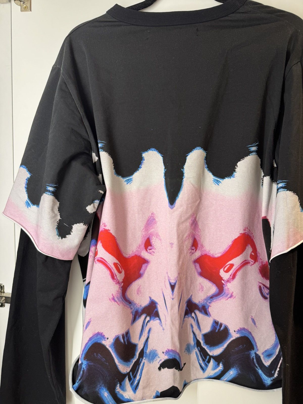 Misbhv Misbhv LongSleeve Size US L / EU 52-54 / 3 - 8 Thumbnail