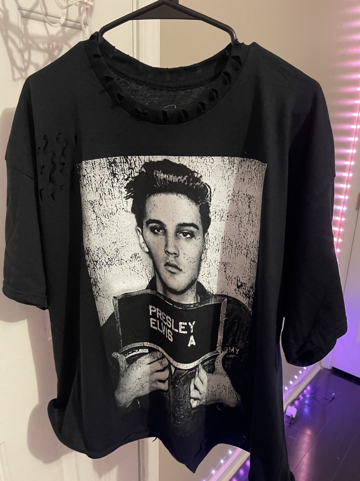 Other Graphic tee Size US M / EU 48-50 / 2 - 2 Thumbnail