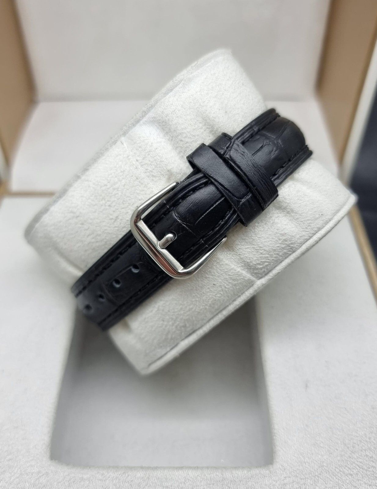 Vintage Felca - Vintage Felca Swiss made Automatic Day/Date Watch Size 38 - 4 Thumbnail