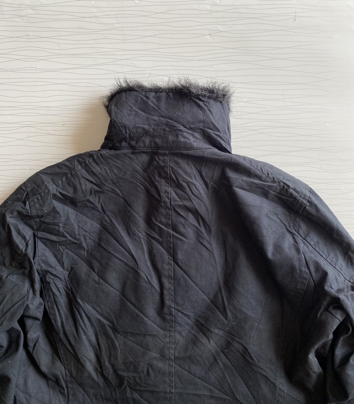 14th Addiction Japanese Boycott Fur Bike Jacket Lgb Style Size US L / EU 52-54 / 3 - 12 Thumbnail