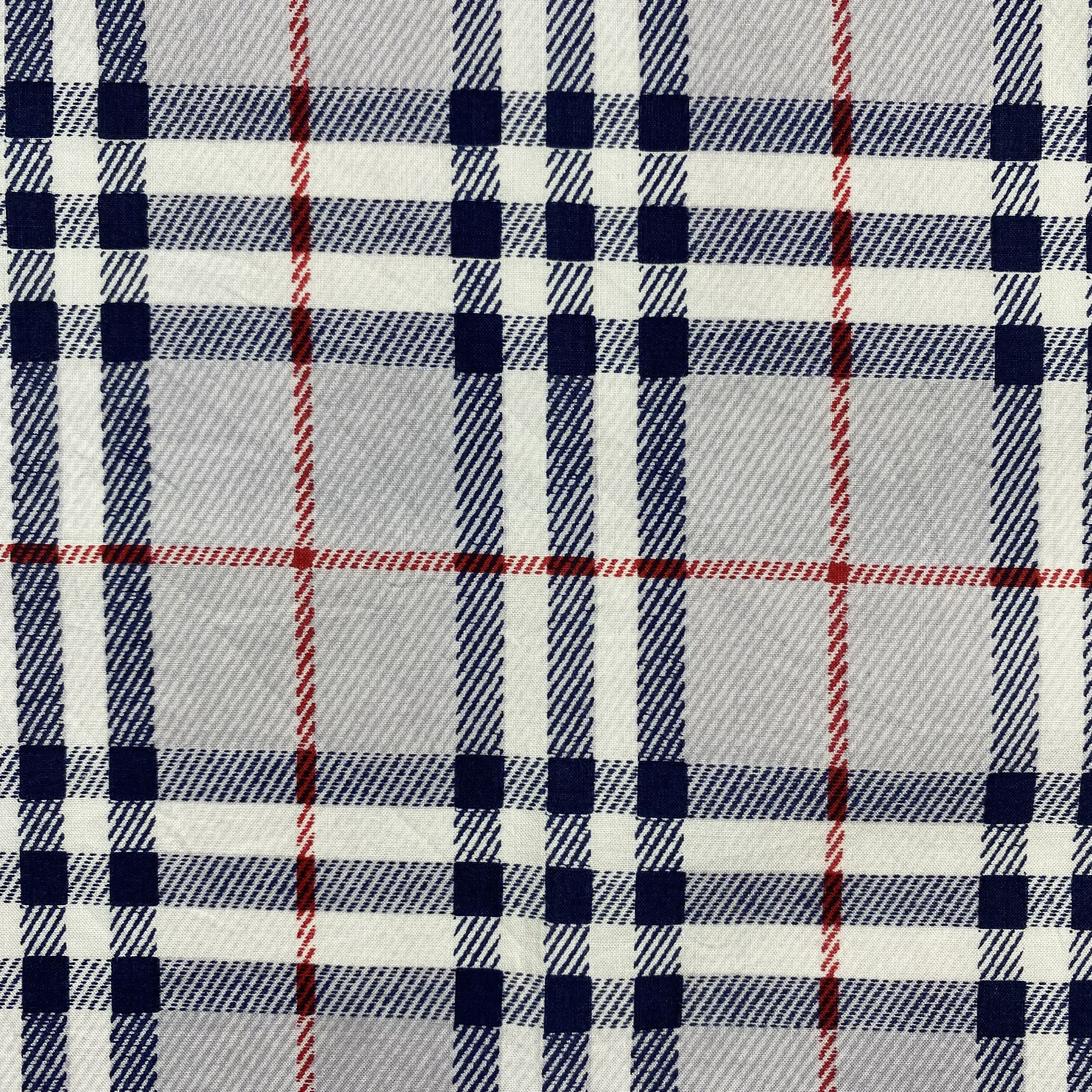 Burberry × Vintage Burberry Handkerchief / Neckerchief / Bandana-P1718 Size ONE SIZE - 4 Thumbnail
