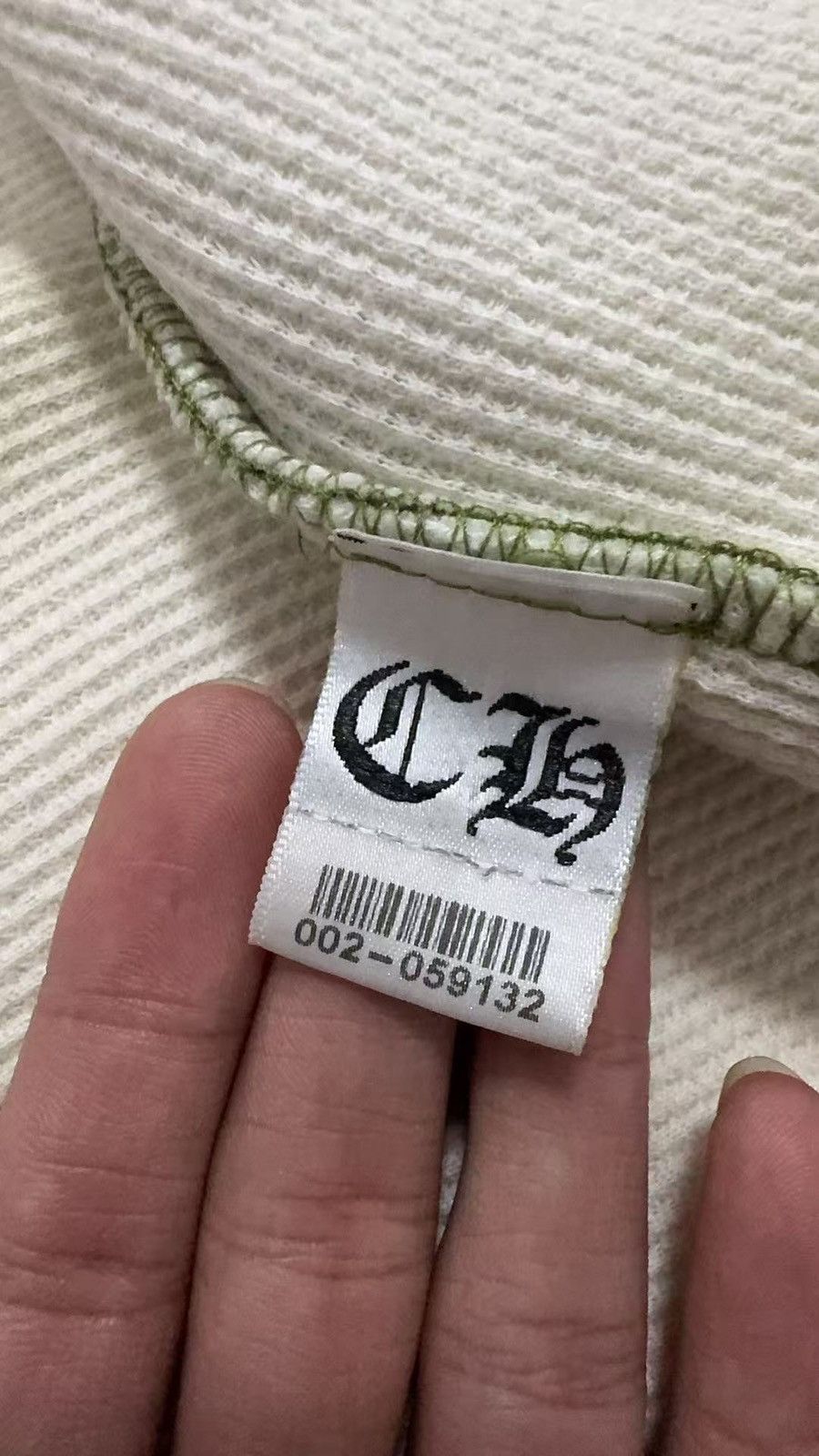 Chrome Hearts Chrome Hearts camo jacket Size US S / EU 44-46 / 1 - 5 Thumbnail
