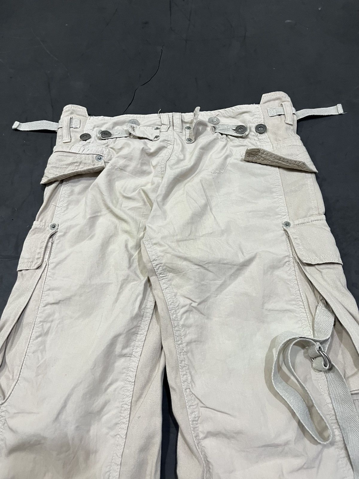 Enchantment Enchantement pilot tacktical flared cargo GOA LGB Size 29" - 10 Thumbnail