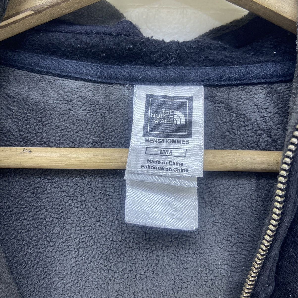 The North Face The North Face Hooded Style Field Jacket Size US S / EU 44-46 / 1 - 15 Thumbnail