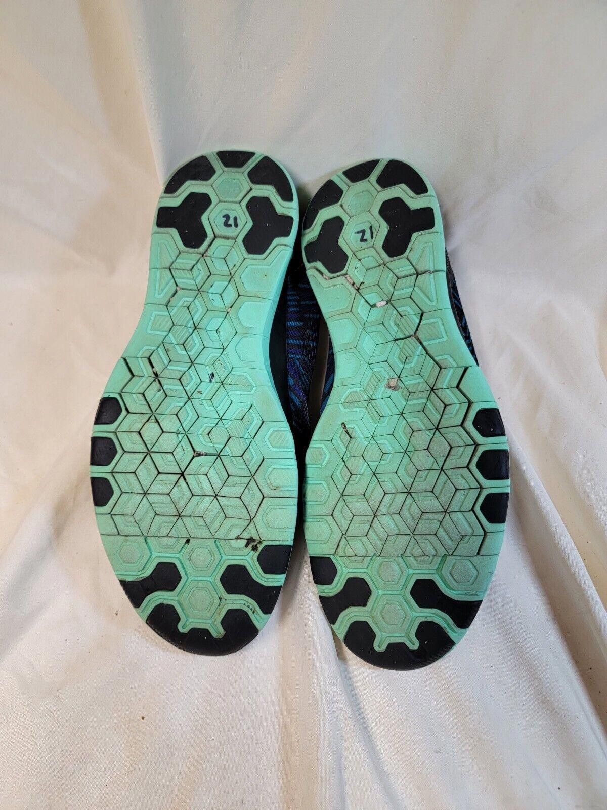 Nike Nike Free 5.0 TR Fit 5 Women US 9.5 704695-016 training Size US 9.5 / IT 39.5 - 6 Thumbnail