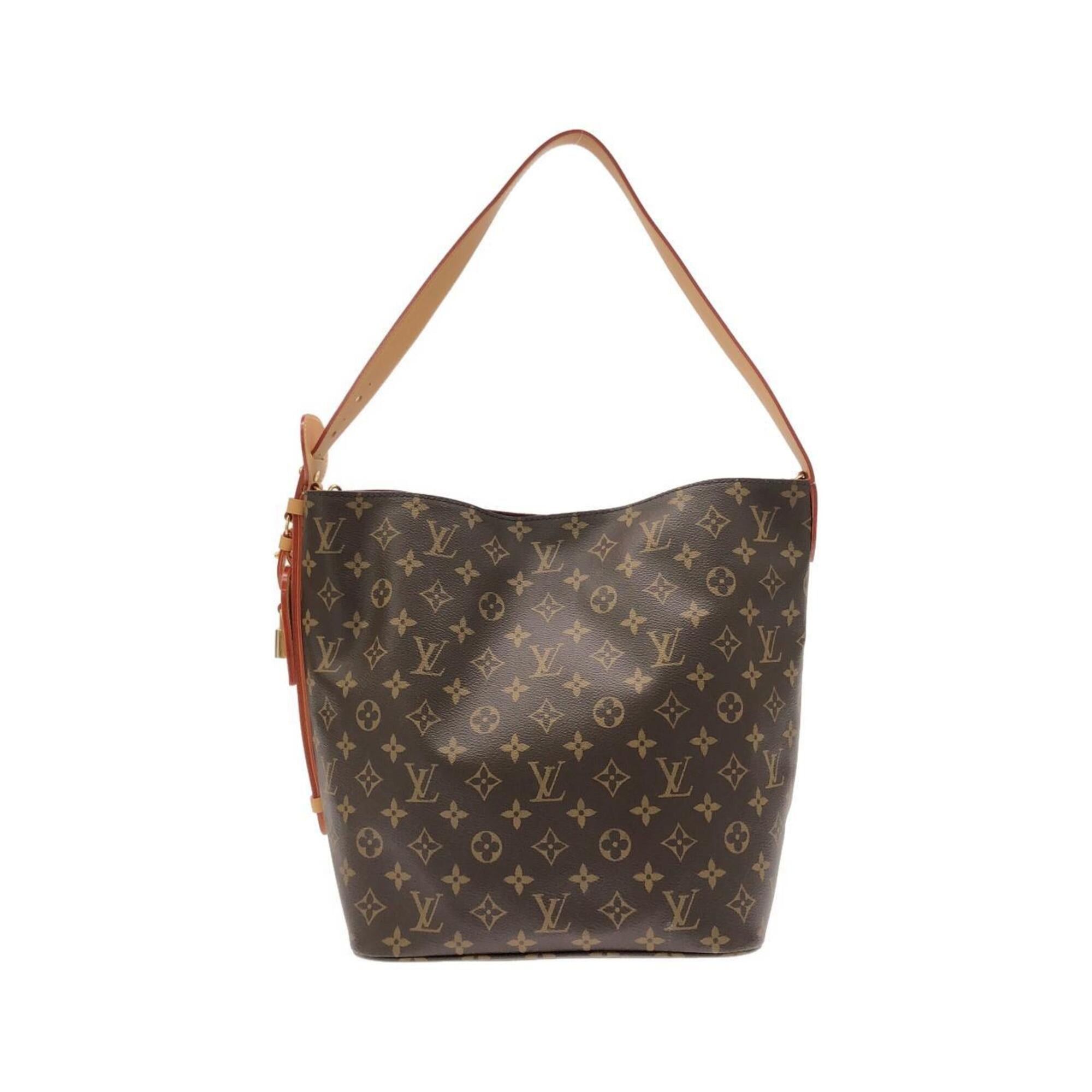 Louis Vuitton Louis Vuitton Monogram All In GM M12926 Shoulder Bag Size ONE SIZE - 1 Thumbnail