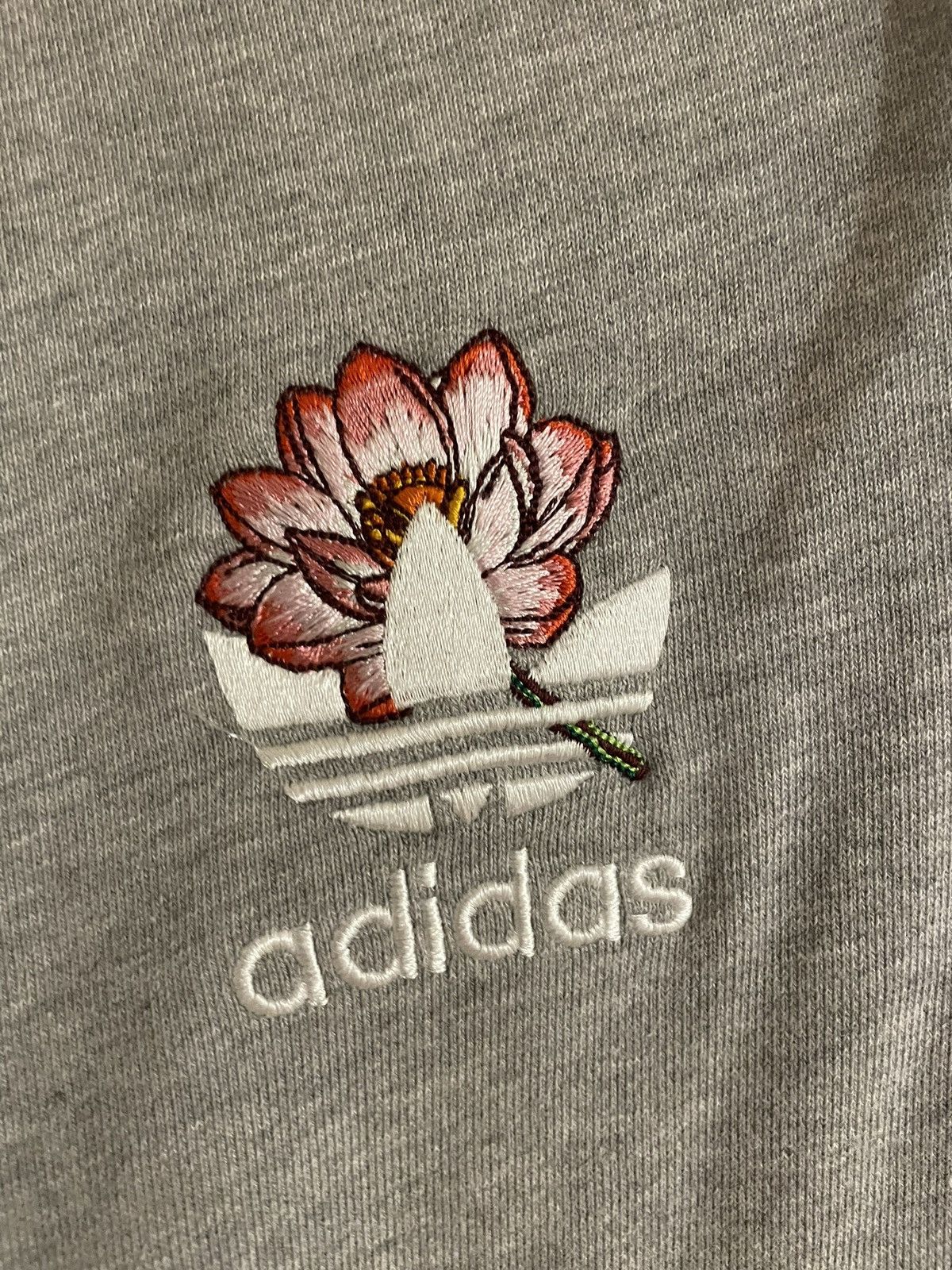 Adidas × Palace Palace Adidas Paleste Hood Sweatshirt Size US M / EU 48-50 / 2 - 4 Thumbnail