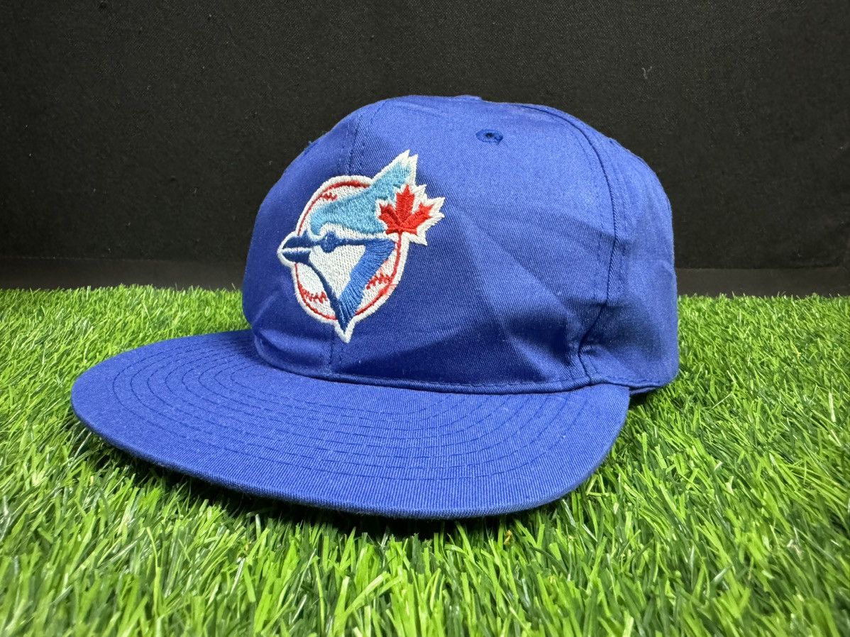 MLB × Vintage vintage mlb cap Size ONE SIZE - 1 Thumbnail
