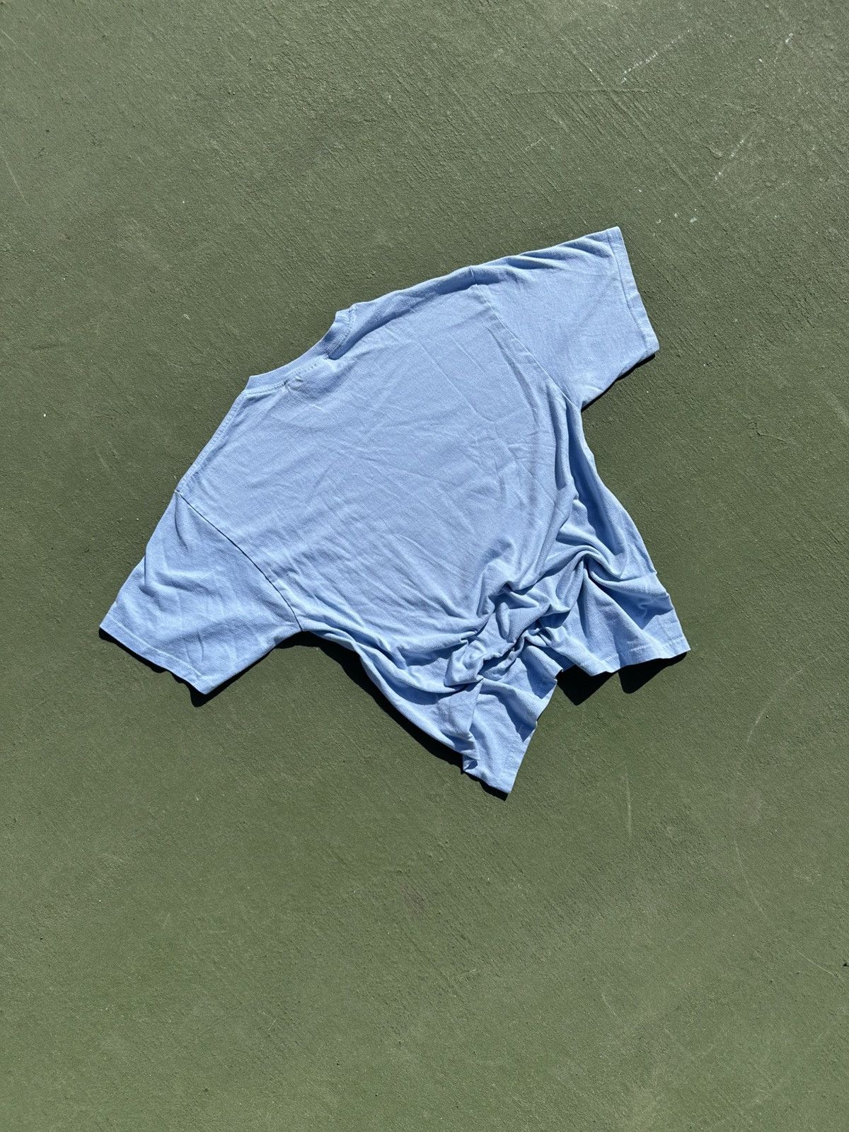 Hanes Vintage Heavyweight Tee Size US M / EU 48-50 / 2 - 3 Thumbnail