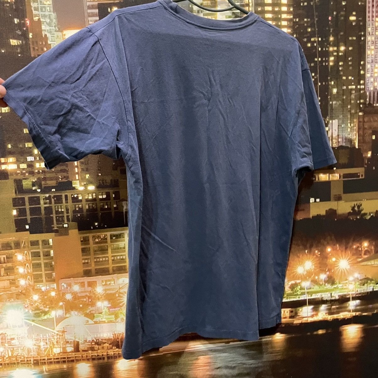 Band Tees VINTAGE 90S HUMOR TEE GET OFF MY DICK PENIS FUNNY PORNO XXX Size US L / EU 52-54 / 3 - 5 Thumbnail
