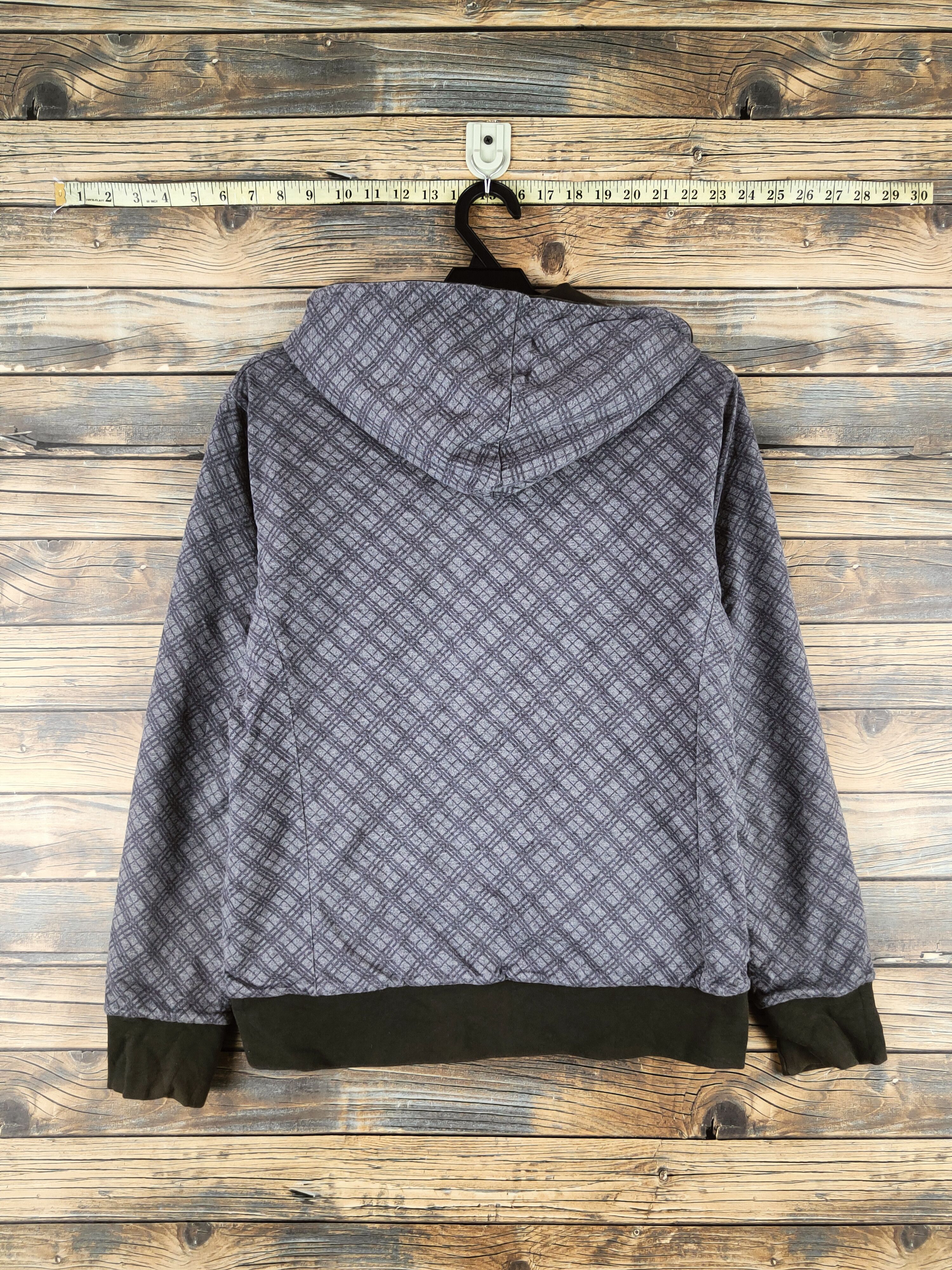 Burberry DL Burberry Dark Gray Hoodie Sweaters #46-156 Size US S / EU 44-46 / 1 - 7 Thumbnail