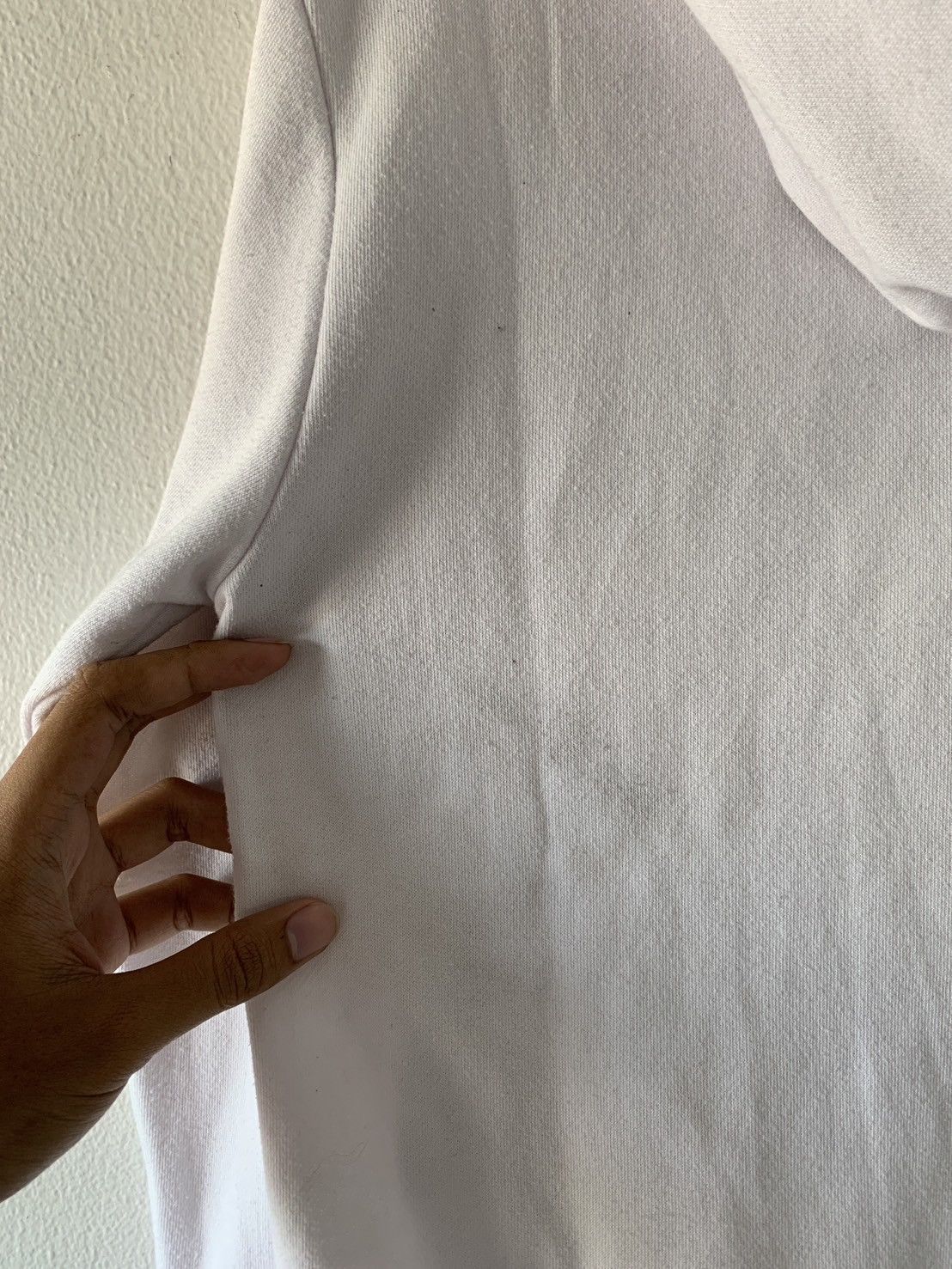 Japanese Brand 2000s Number(N)ine Hoodie Size US S / EU 44-46 / 1 - 8 Thumbnail