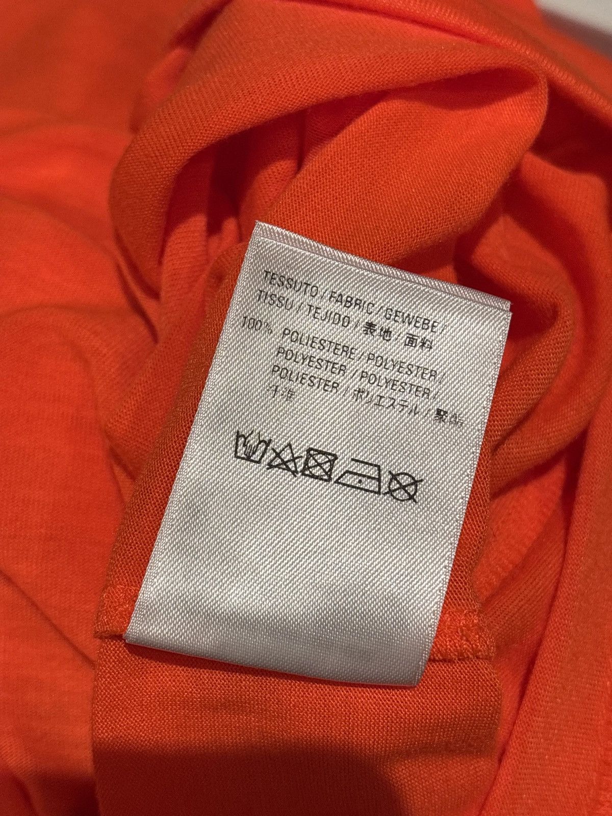 Balenciaga Balenciaga if I’m lost tshirt Size US L / EU 52-54 / 3 - 4 Thumbnail
