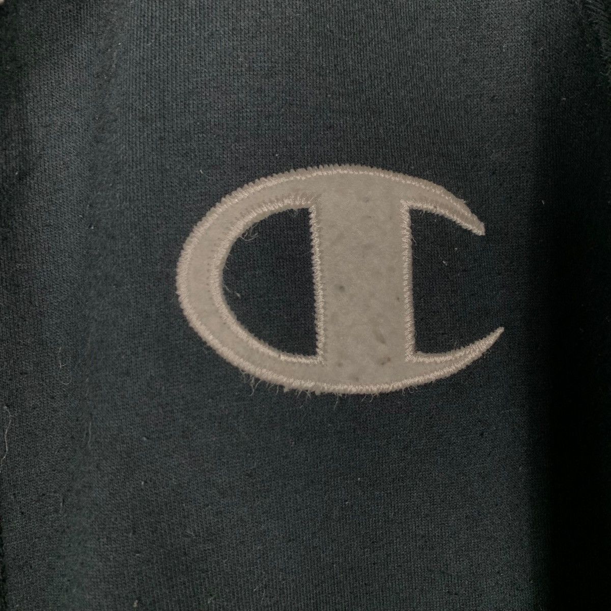 Champion CHAMPION Big Logo Sweater #1542-C69 Size US L / EU 52-54 / 3 - 14 Thumbnail