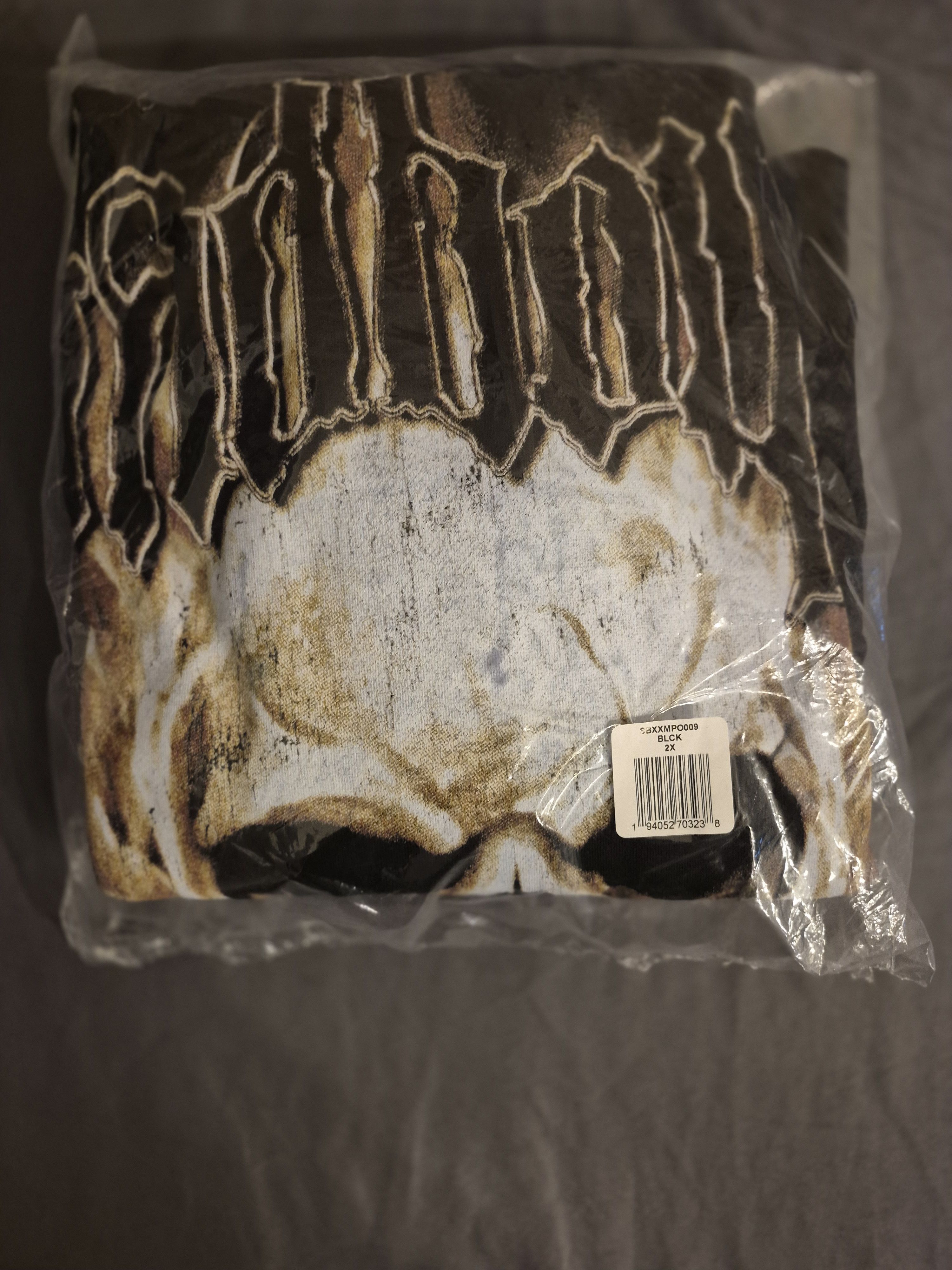 Sad Boys Sad Boys Hoodie Size 2Xl Size US XXL / EU 58 / 5 - 4 Thumbnail