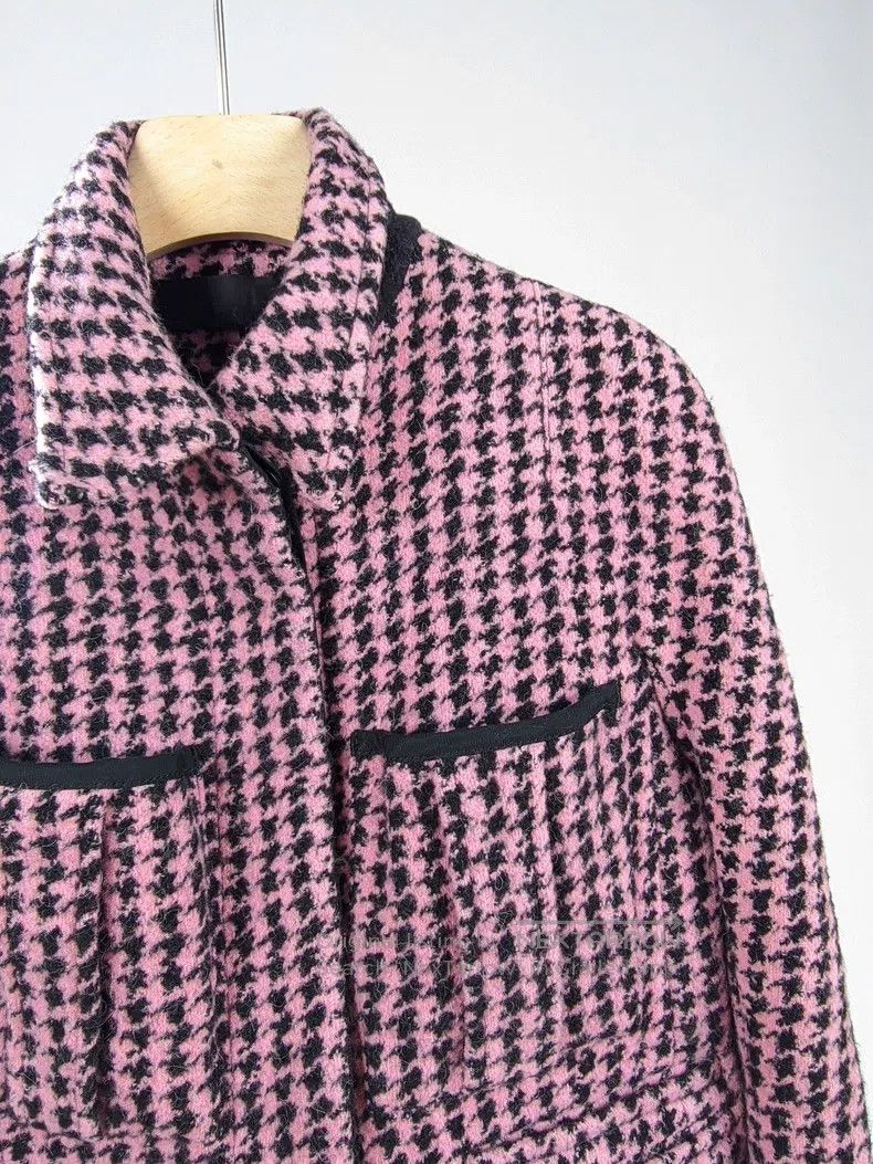 Haider Ackermann Haider Ackermann Women's Jacket, Jacket Size S / US 4 / IT 40 - 5 Thumbnail