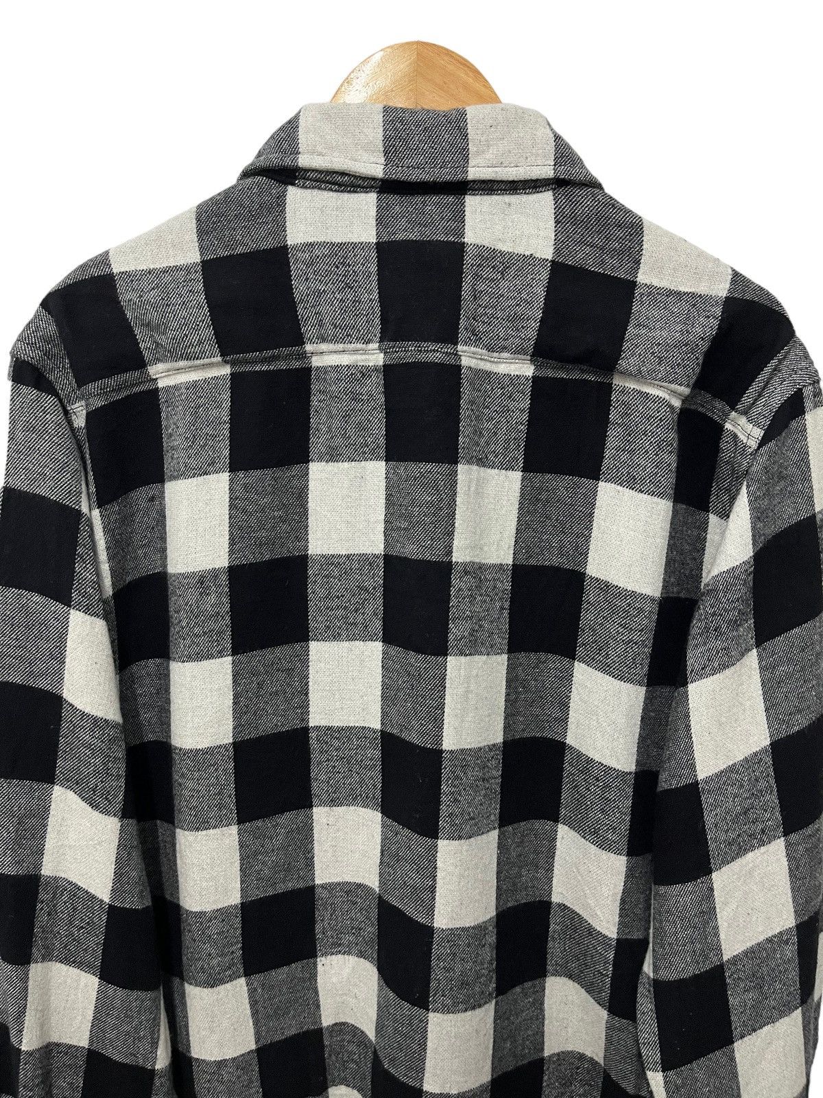 Designer × Pendleton Pendleton X Freak’s Store heavyweights flannel shirt Size US L / EU 52-54 / 3 - 5 Thumbnail