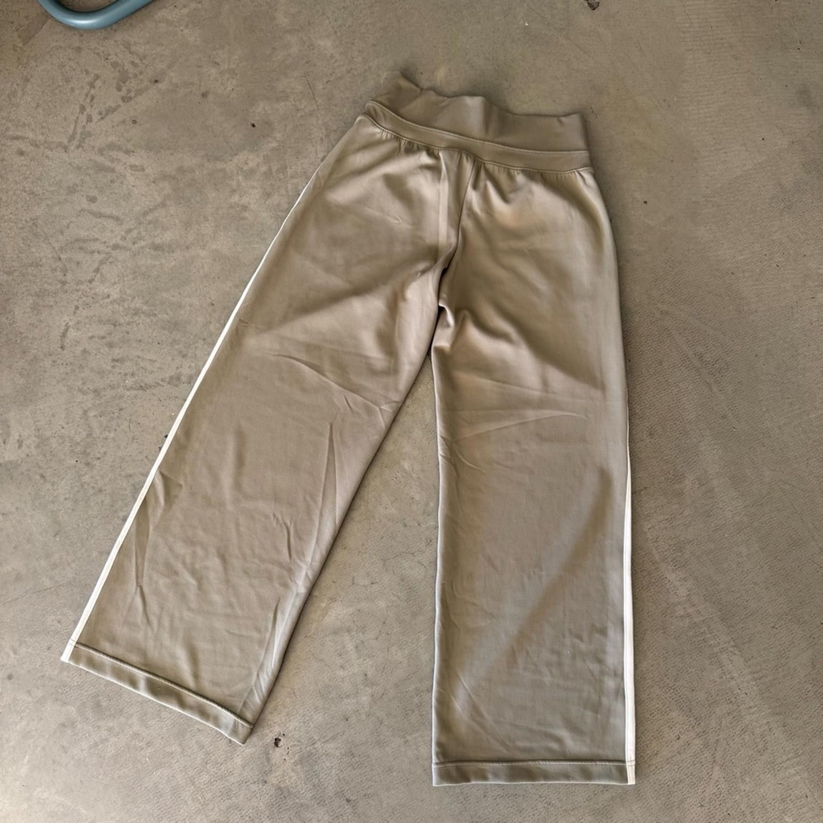 Other Bailey 44 Pants / khaki Wide Leg / Women’s S Size 28" / US 6 / IT 42 - 7 Thumbnail