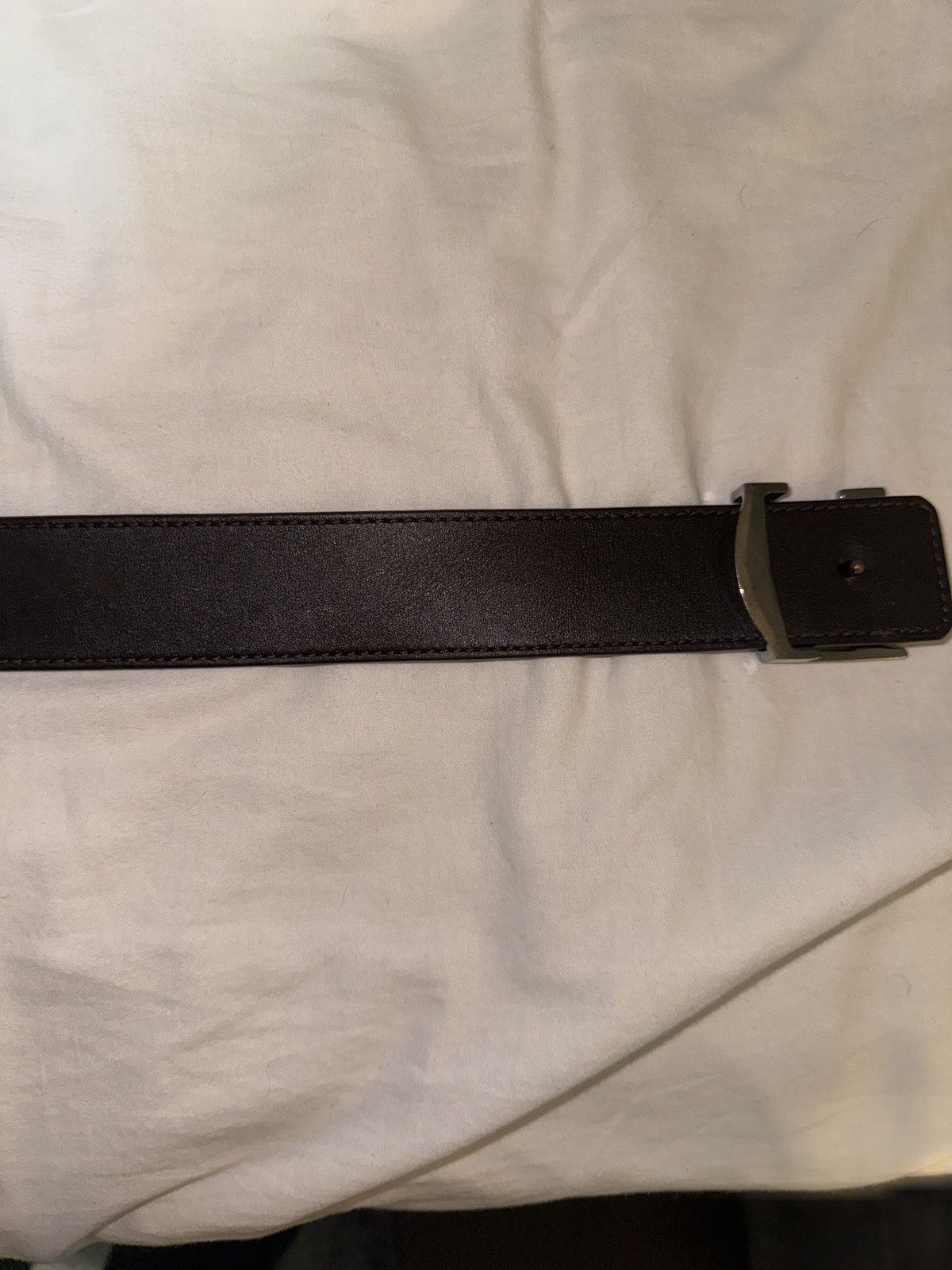 louis vuitton 2 belt