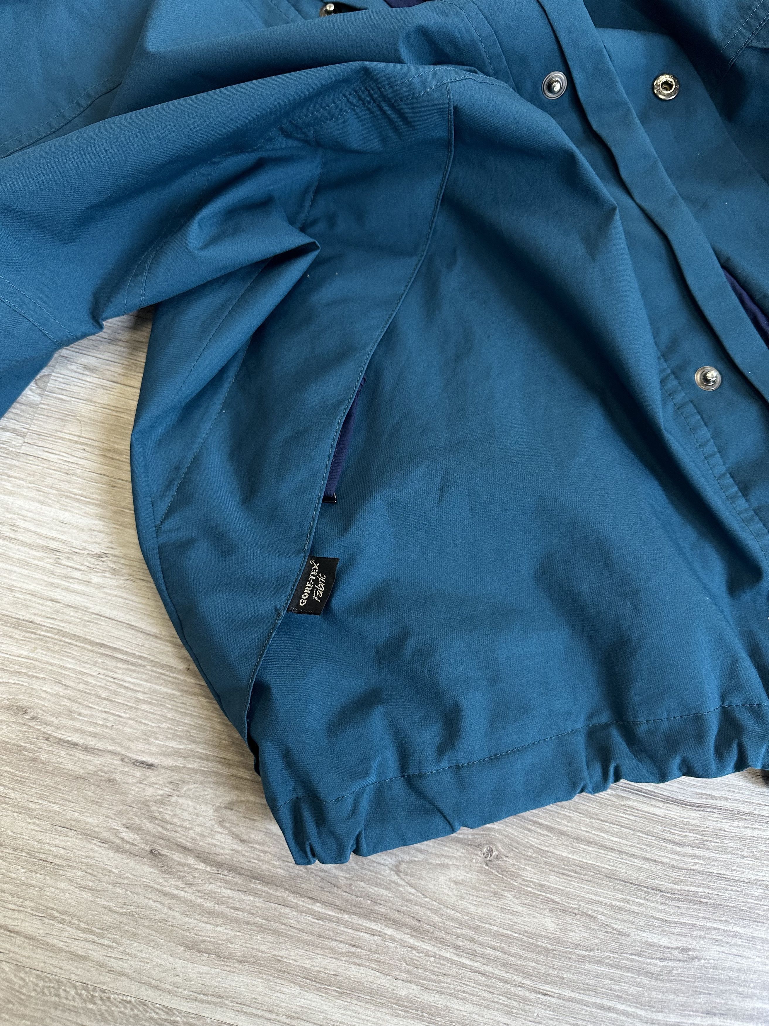 The North Face The North Face Stowaway 2 Vintage Jacket 6481AC Size US L / EU 52-54 / 3 - 6 Thumbnail