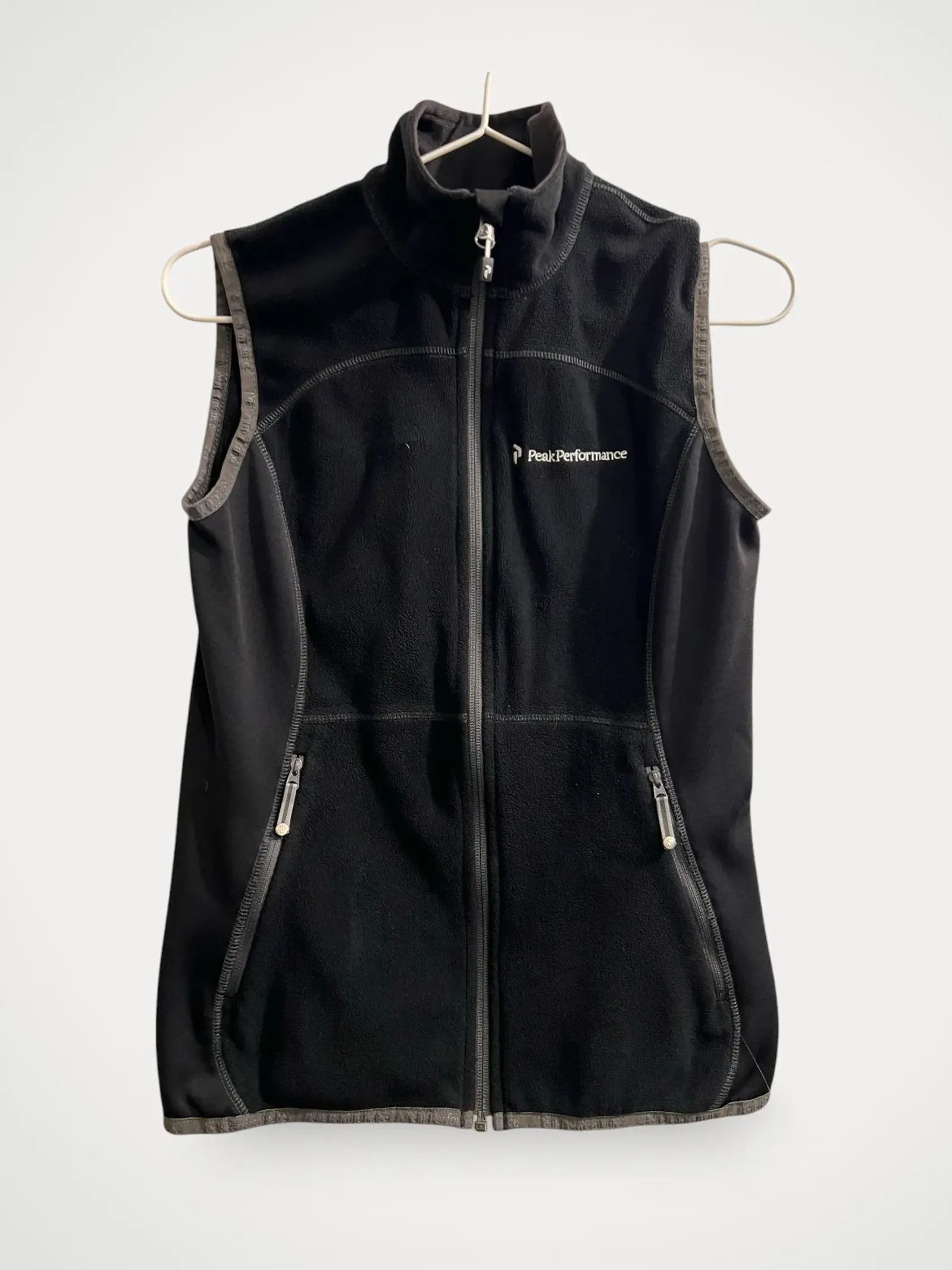 Peak Performance Peak Performance W Path Vest Vest Size M / US 6-8 / IT 42-44 - 1 Thumbnail