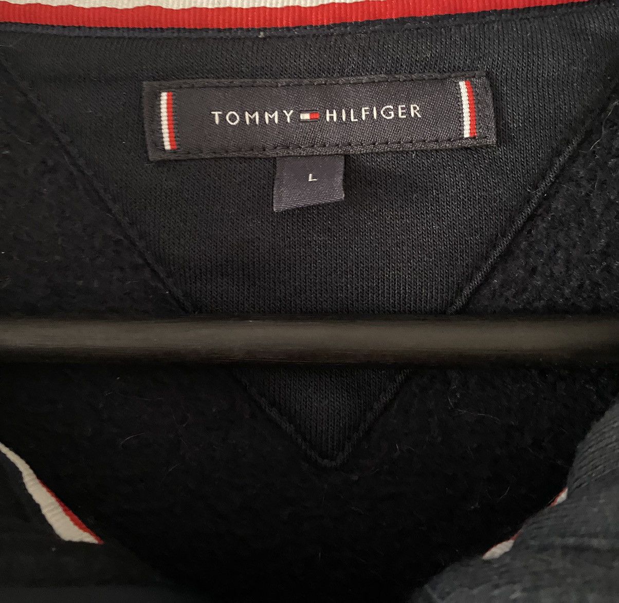 Tommy Hilfiger TOMMY HILFIGER CLEAN MIX MEDIA Size US L / EU 52-54 / 3 - 3 Thumbnail