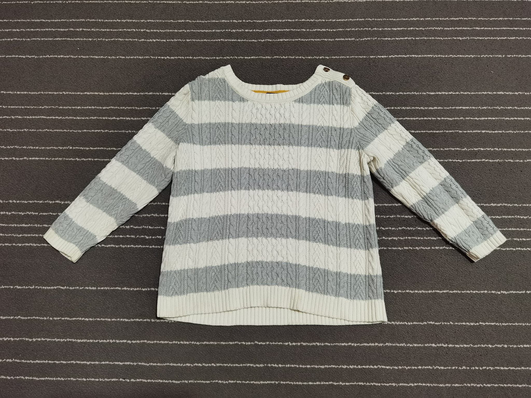 Tommy Hilfiger Tommy Hilfiger woman cardigan M 2168 Size S / US 4 / IT 40 - 3 Thumbnail