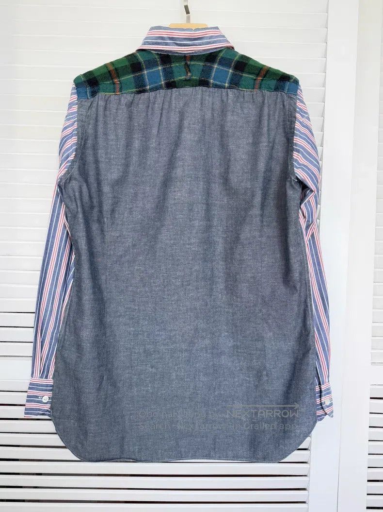 Comme des Garcons Comme Des Garcons shirt Size US L / EU 52-54 / 3 - 2 Thumbnail