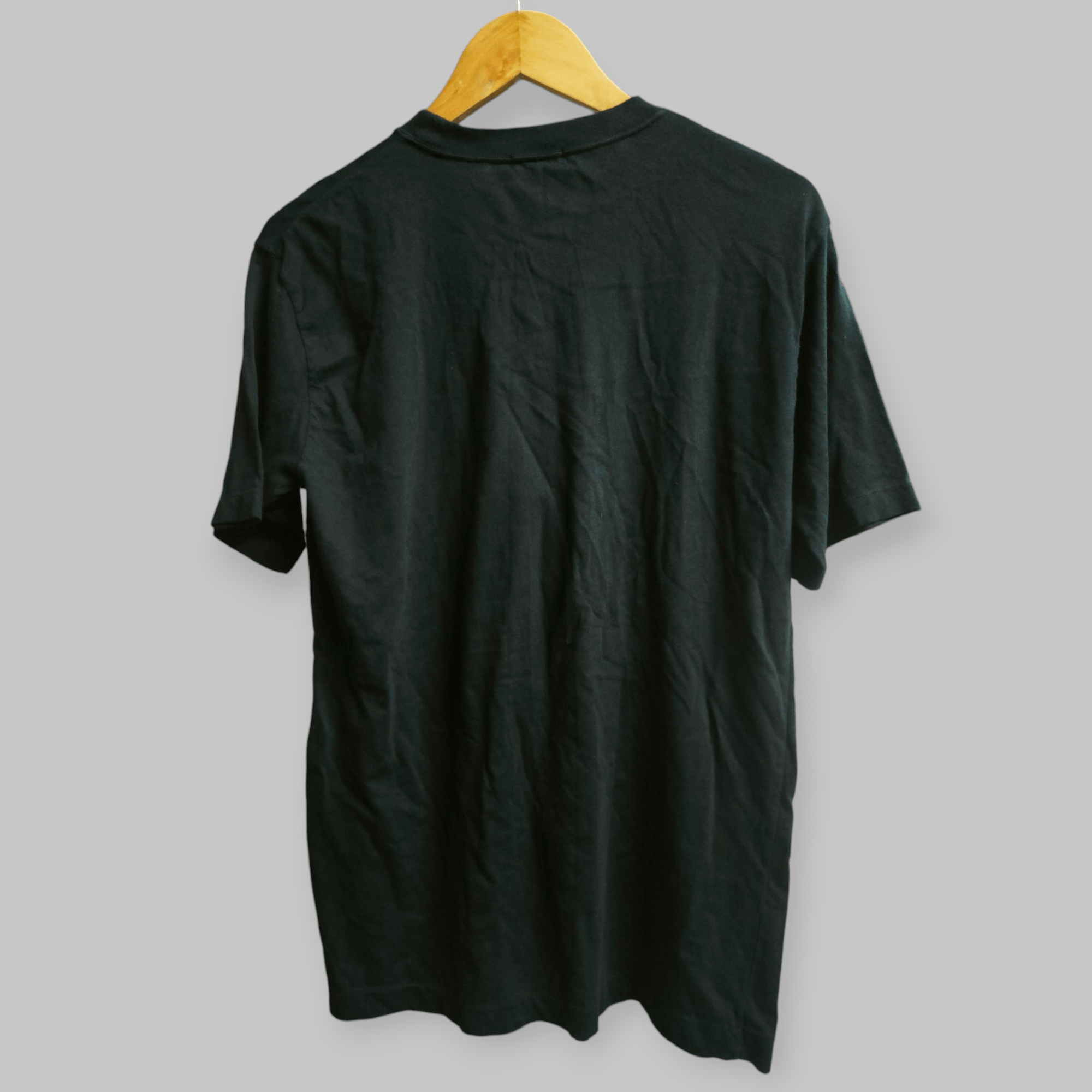 Japanese Brand × Vintage Ichiro Tsuruta Bijinga Tee Size US M / EU 48-50 / 2 - 5 Thumbnail