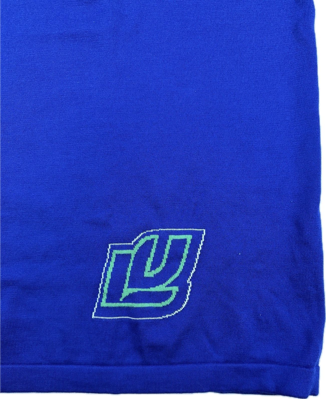 Louis Vuitton Louis Vuitton Intarsia Crewneck Size US XXL / EU 58 / 5 - 3 Thumbnail
