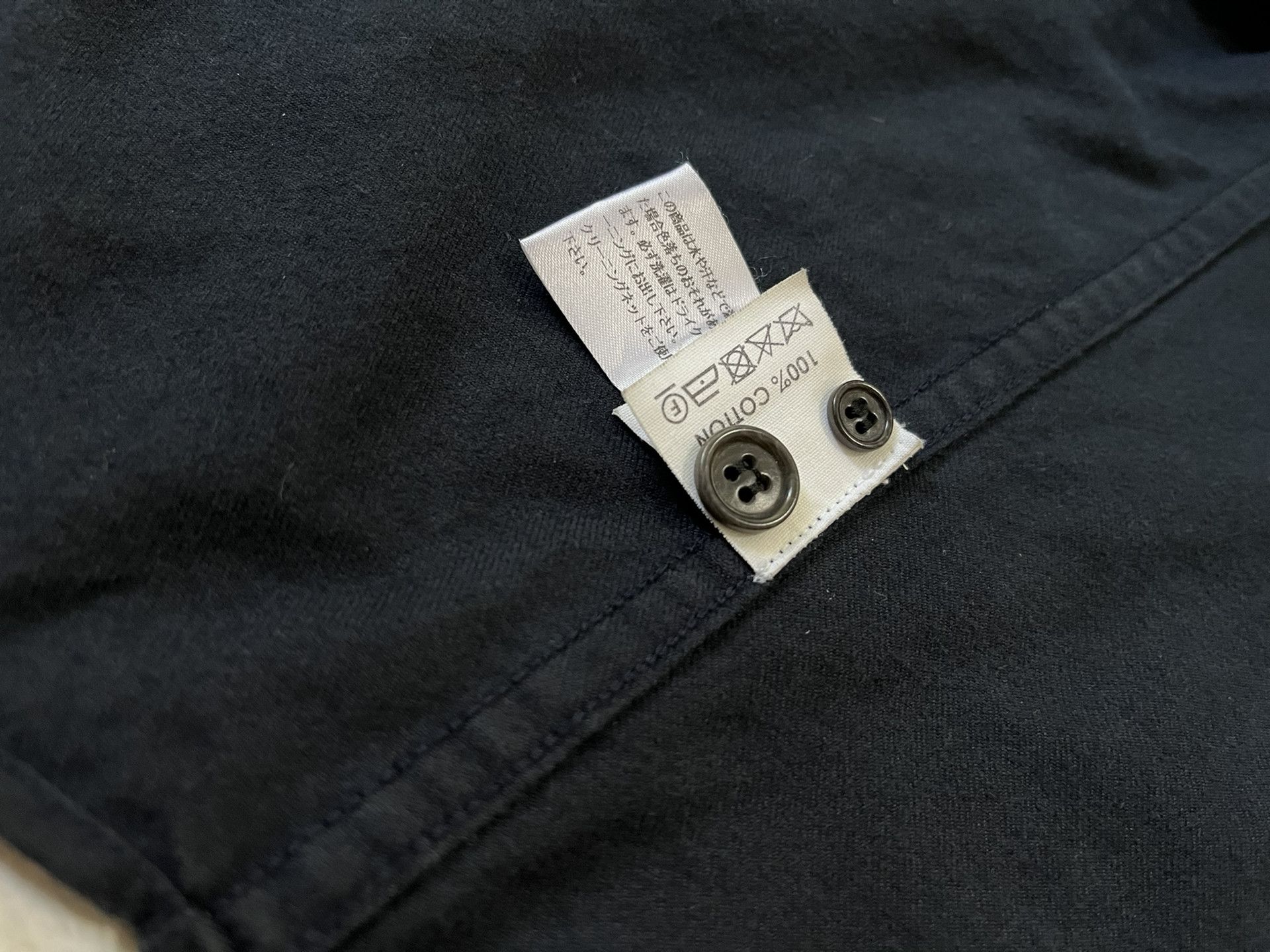 Dries Van Noten Dries van noten Serpentine embroidered shirt 2501-Nextarrow Size US S / EU 44-46 / 1 - 6 Thumbnail