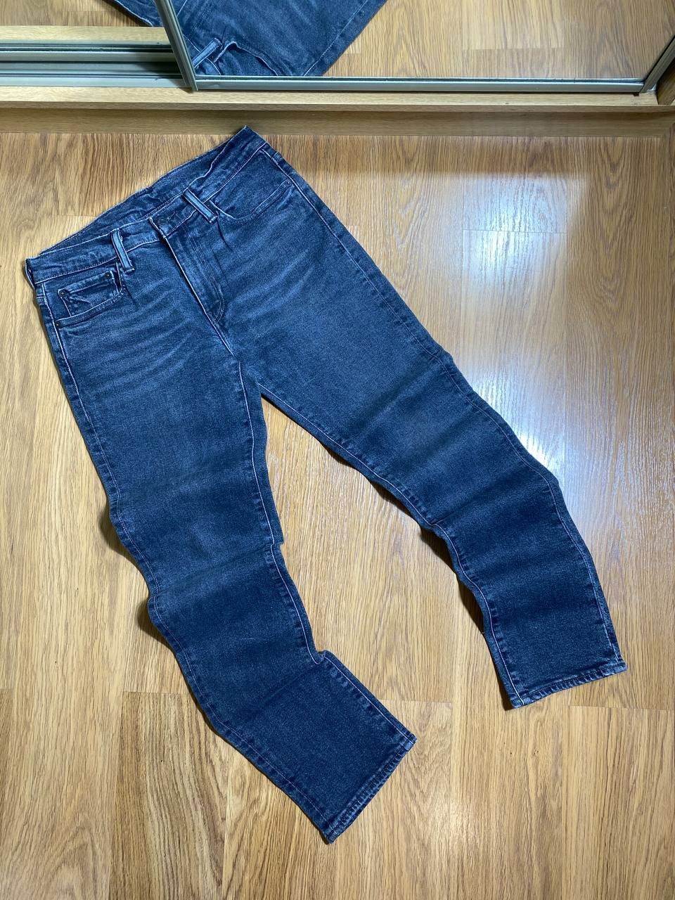 Levi's Vintage Levi’s 501 Jeans W32xL32 Style USA Streetwear 90s Size US 32 / EU 48 - 18 Thumbnail