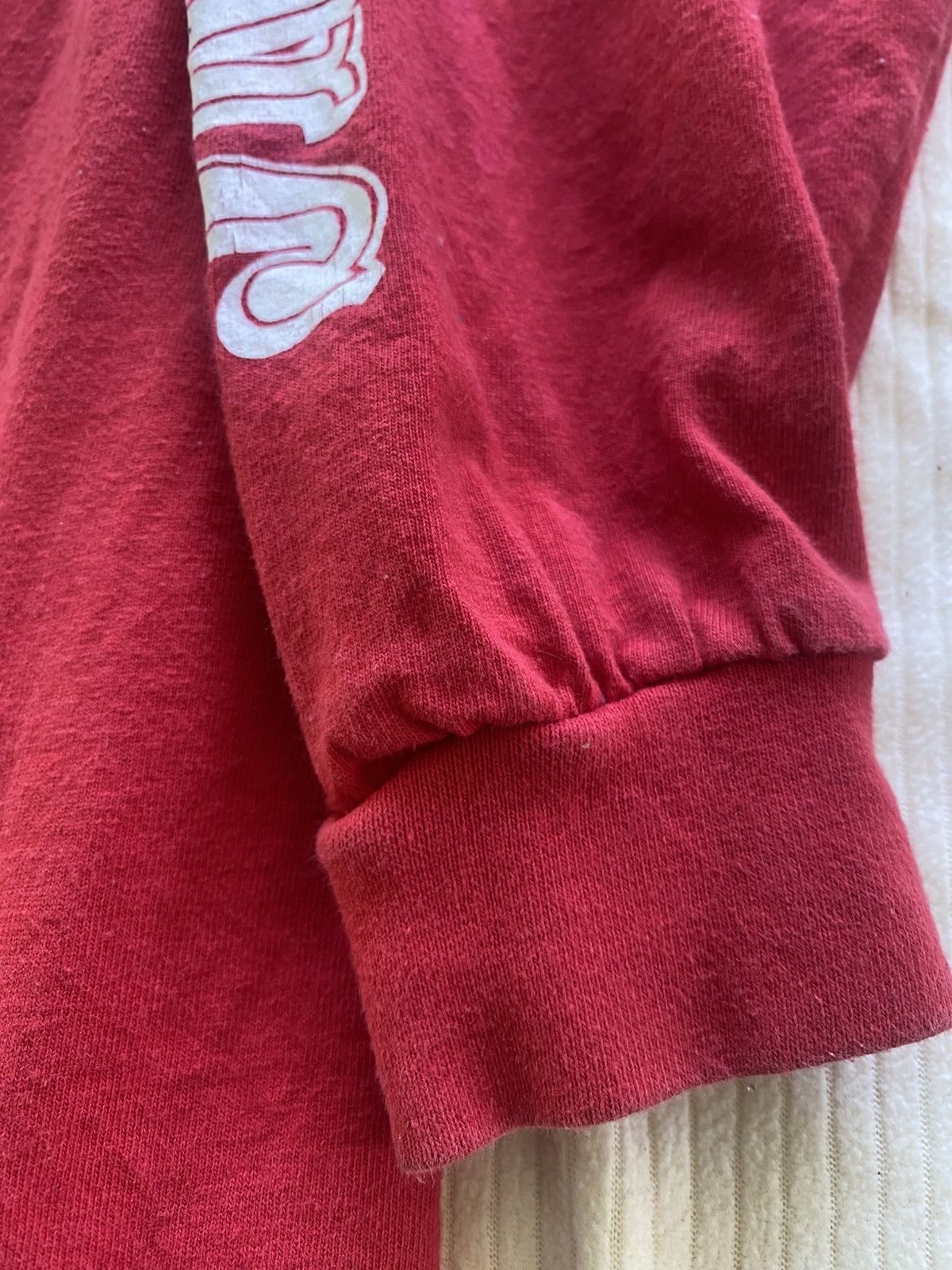 Band Tees Vintage Band Tees SF Niner Gang E-40 Rapper Size US XXL / EU 58 / 5 - 7 Thumbnail